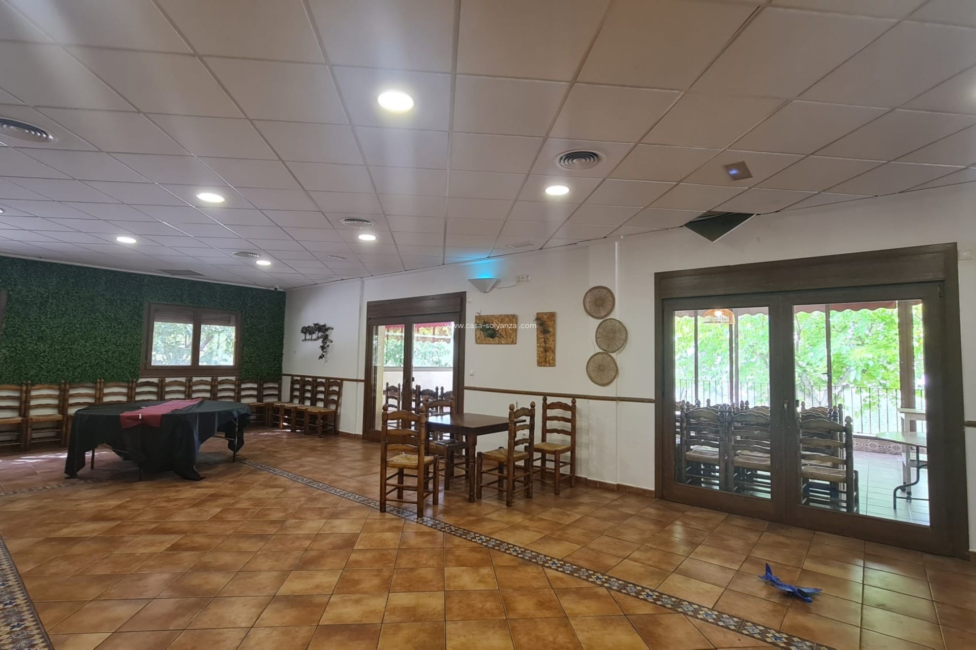 Revente - Villa - Petrer - Inland