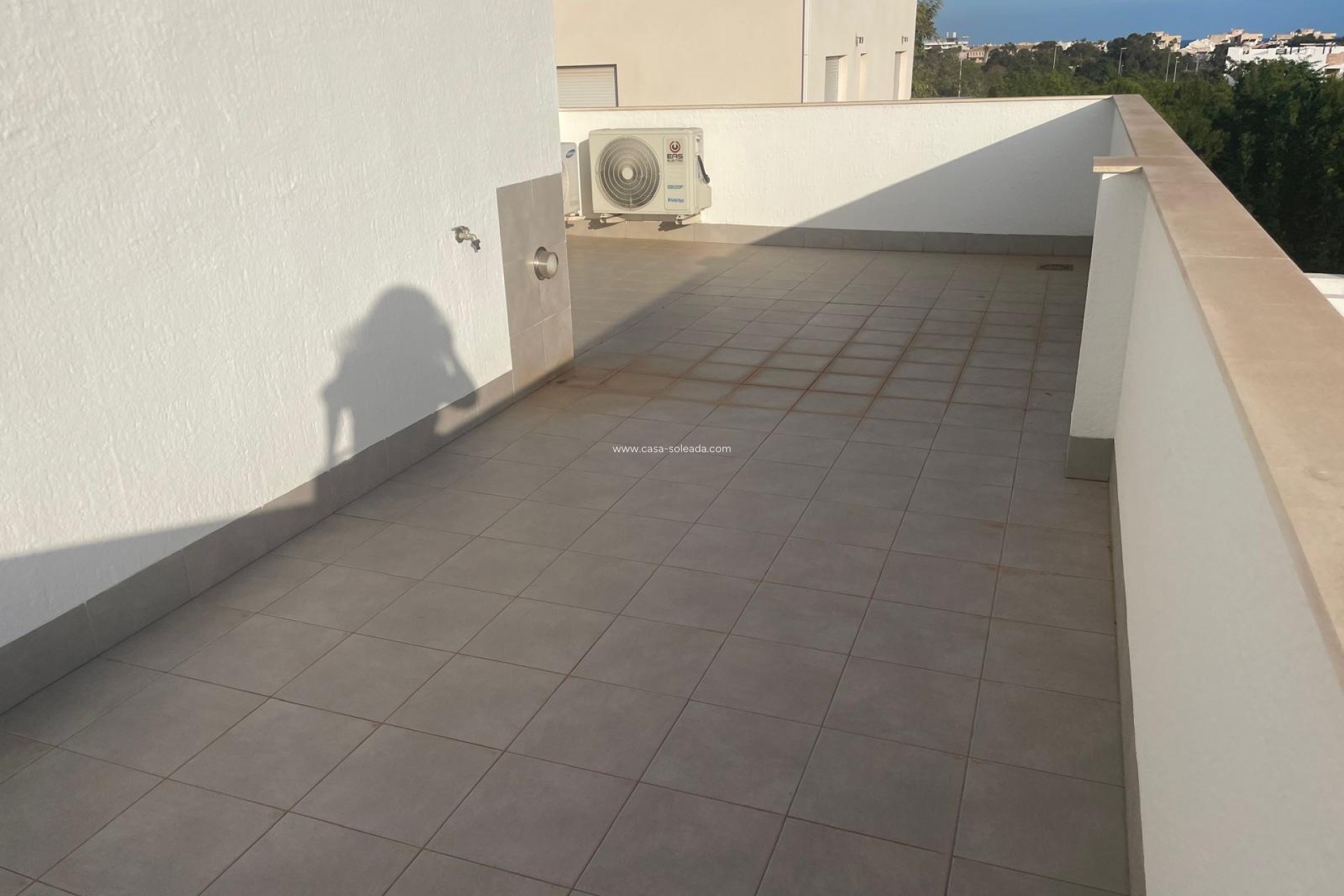 Revente - Villa - Pilar de la Horadada - Costa Blanca