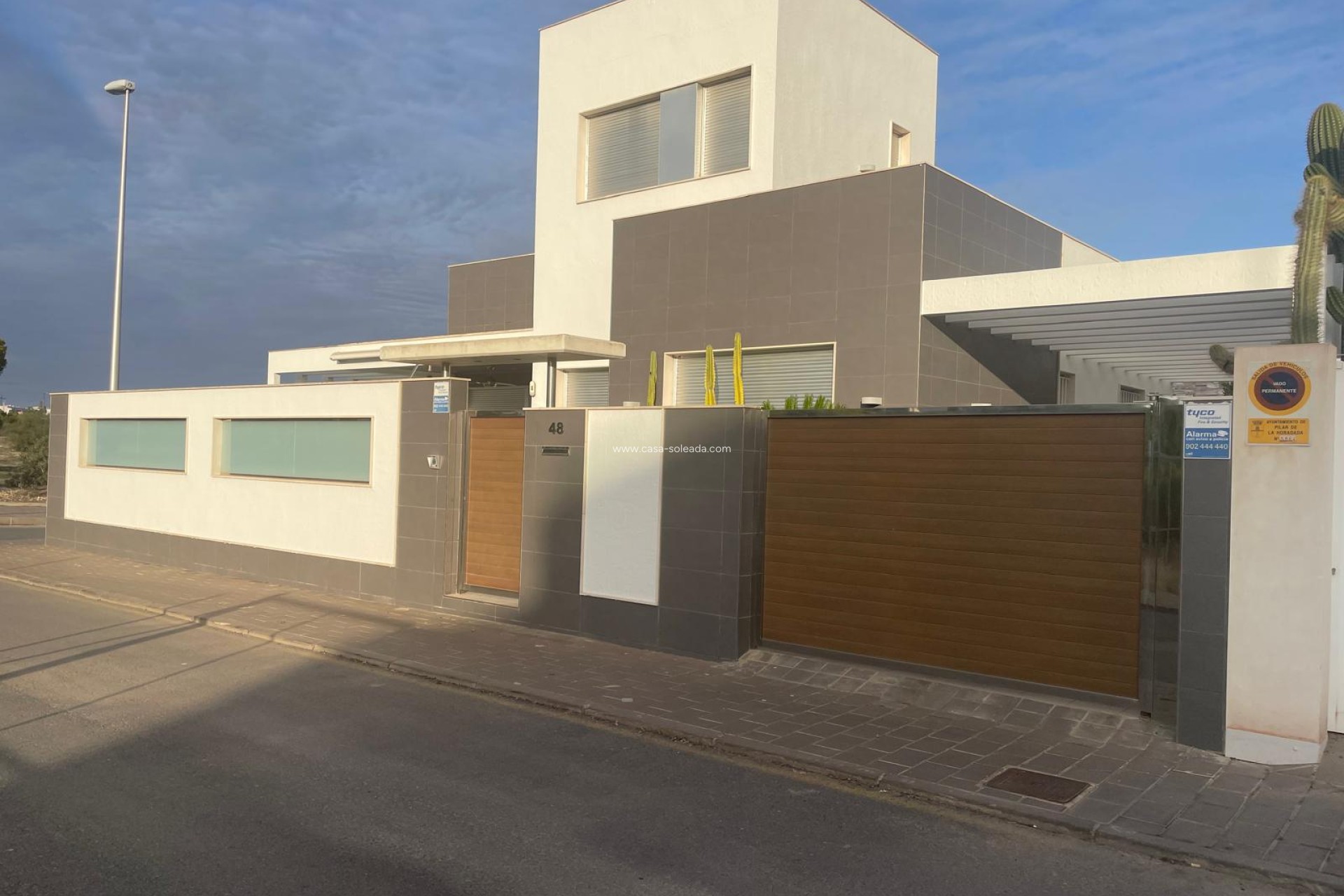 Revente - Villa - Pilar de la Horadada - Costa Blanca