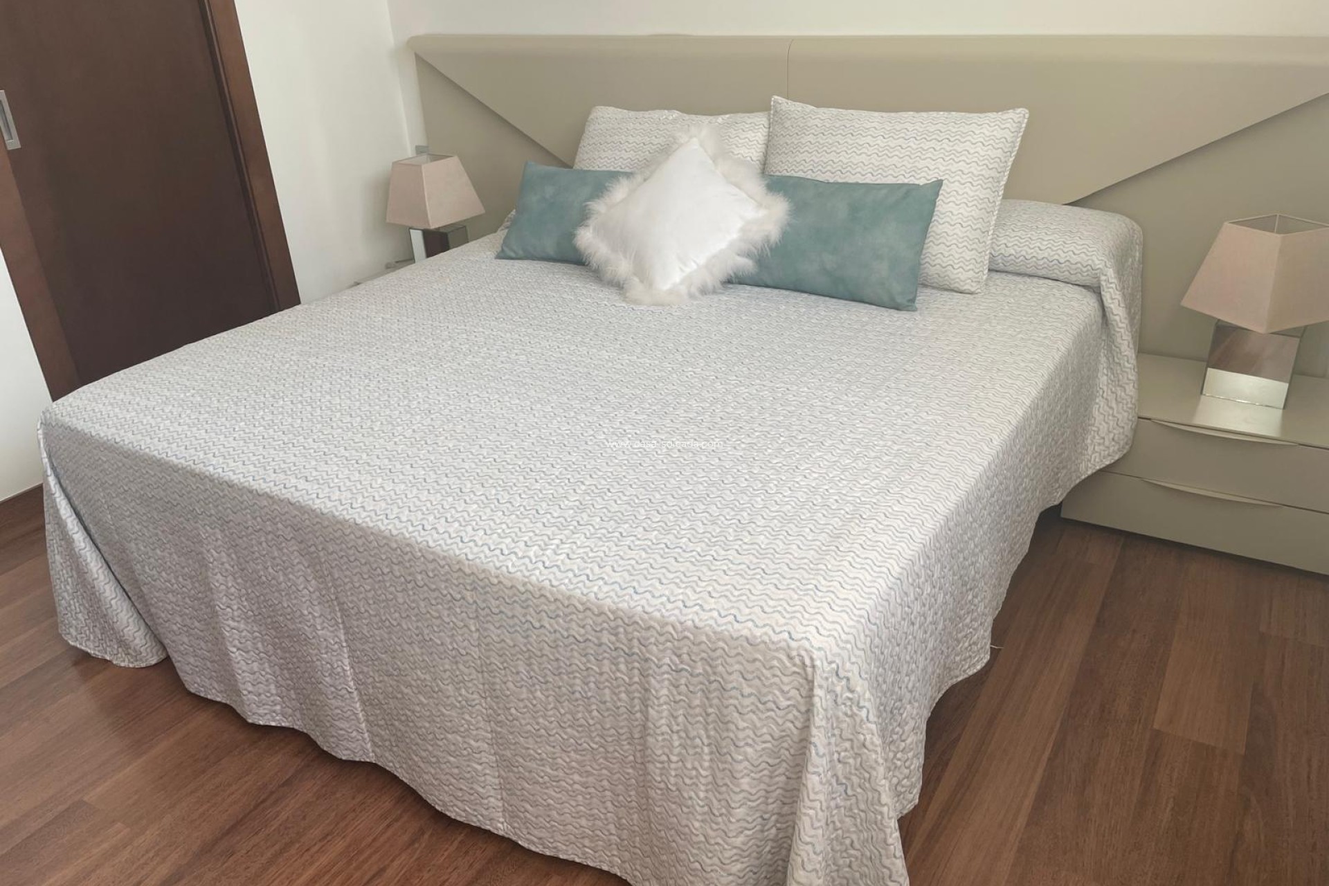 Revente - Villa - Pilar de la Horadada - Costa Blanca