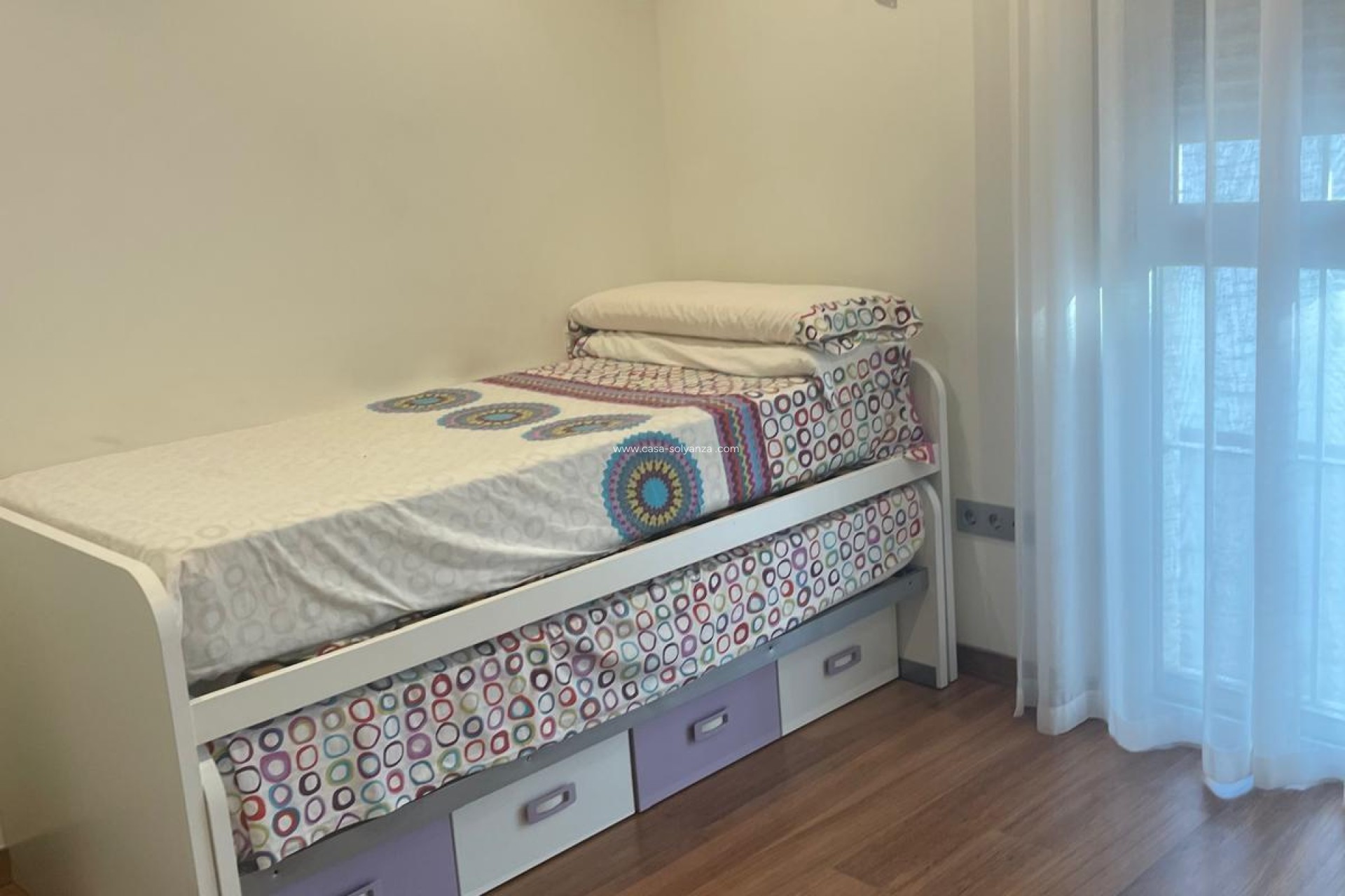 Revente - Villa - Pilar de la Horadada - Costa Blanca