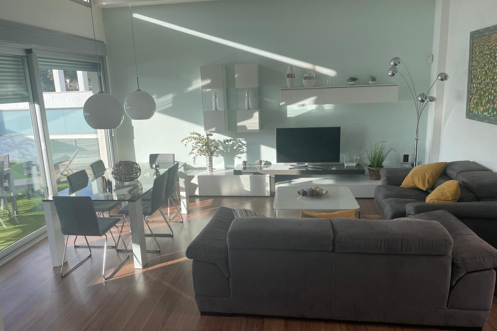 Revente - Villa - Pilar de la Horadada - Costa Blanca