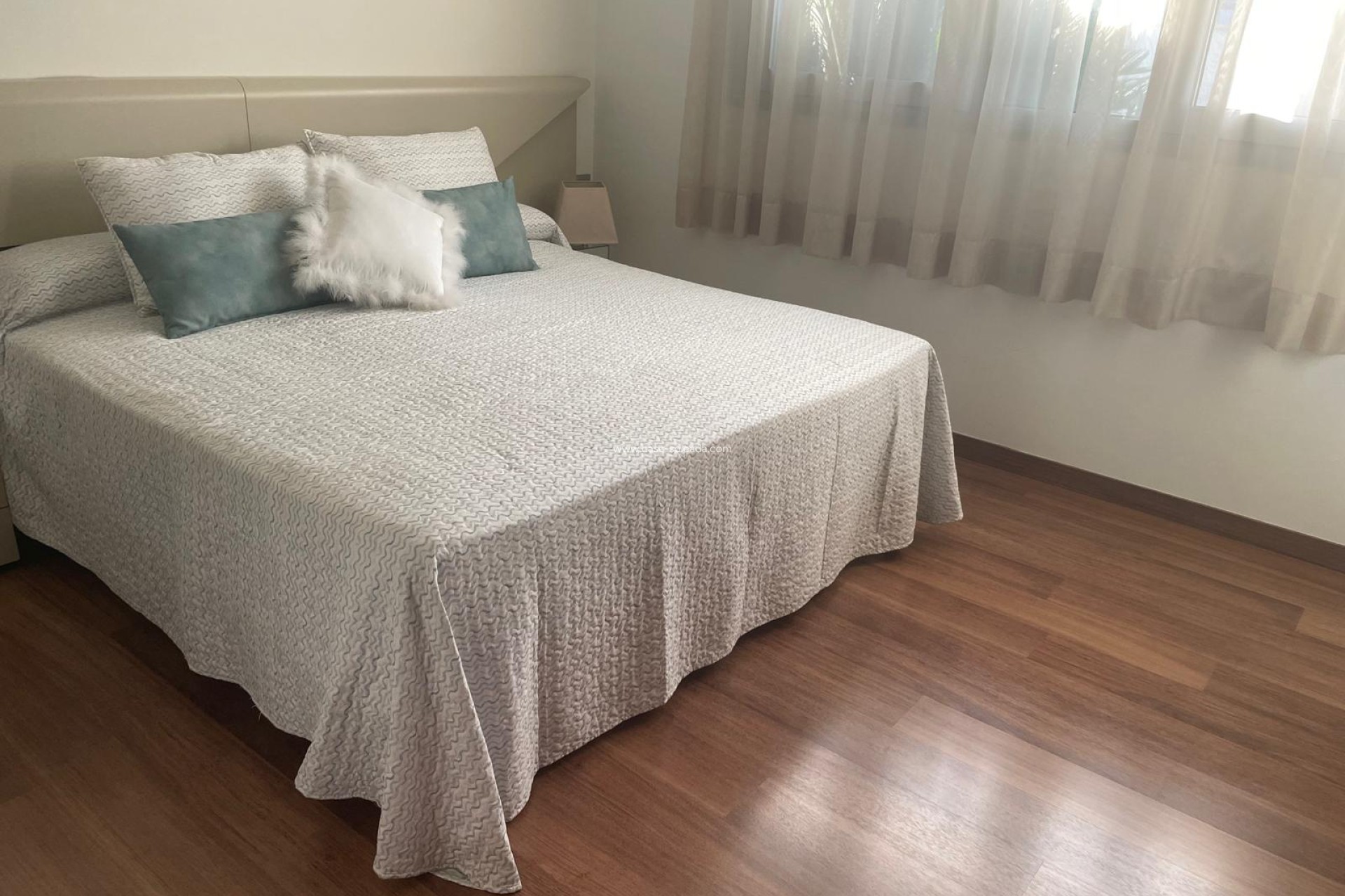Revente - Villa - Pilar de la Horadada - Costa Blanca
