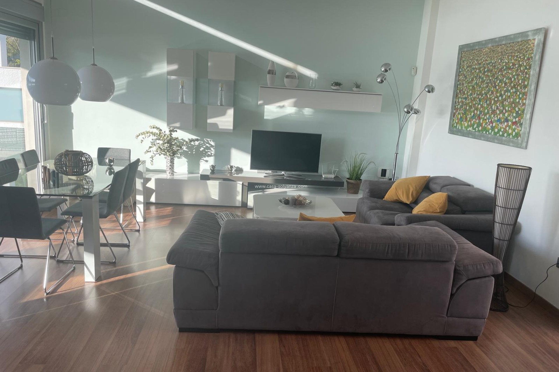 Revente - Villa - Pilar de la Horadada - Costa Blanca