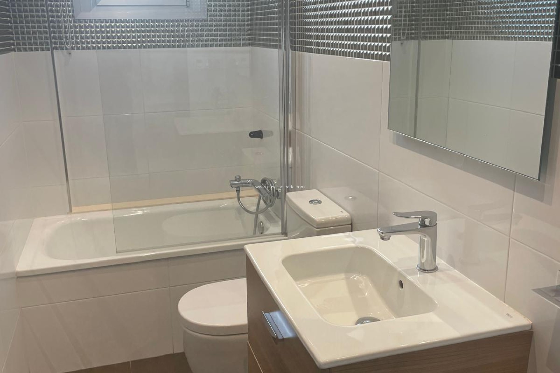 Revente - Villa - Pilar de la Horadada - Costa Blanca