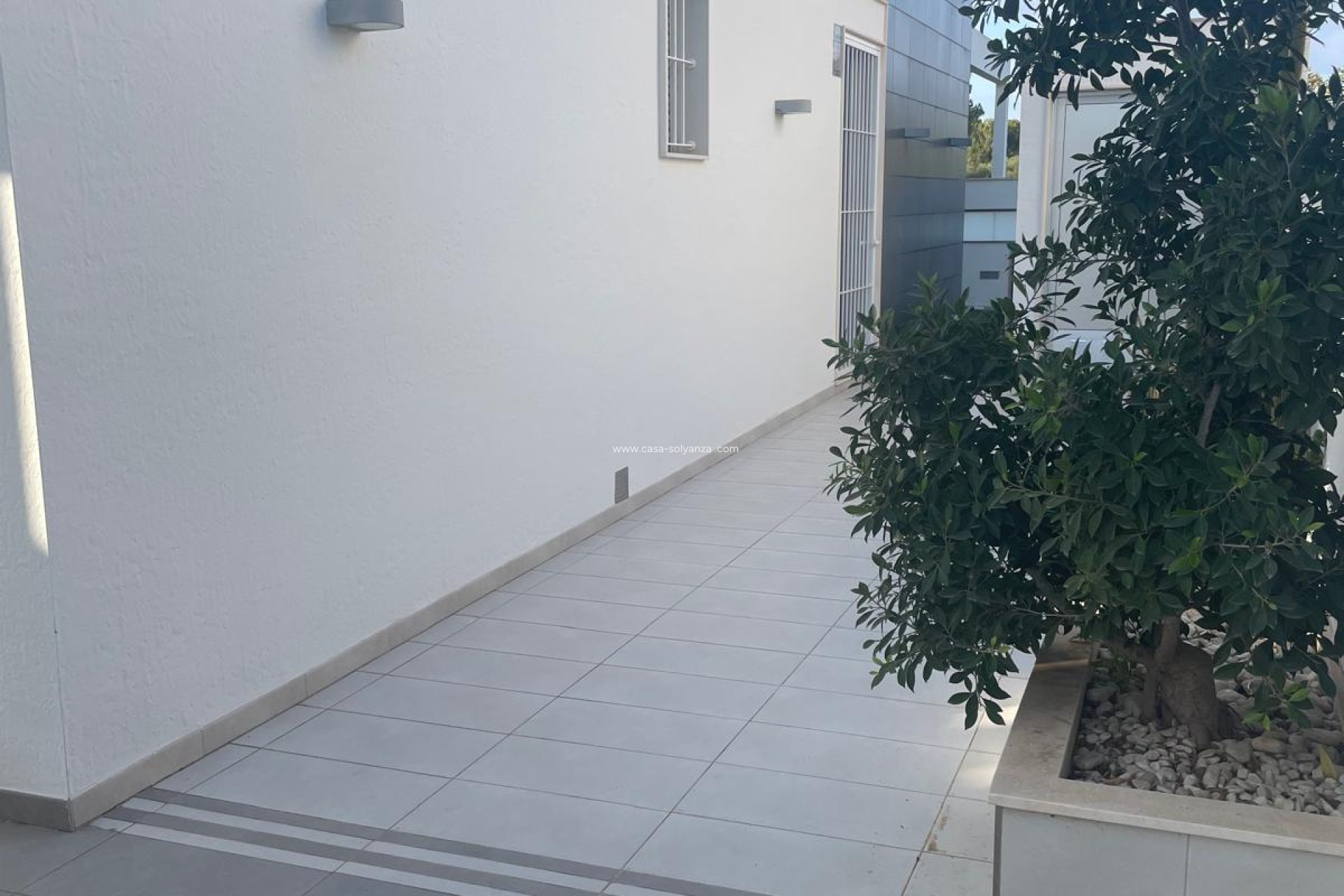 Revente - Villa - Pilar de la Horadada - Costa Blanca