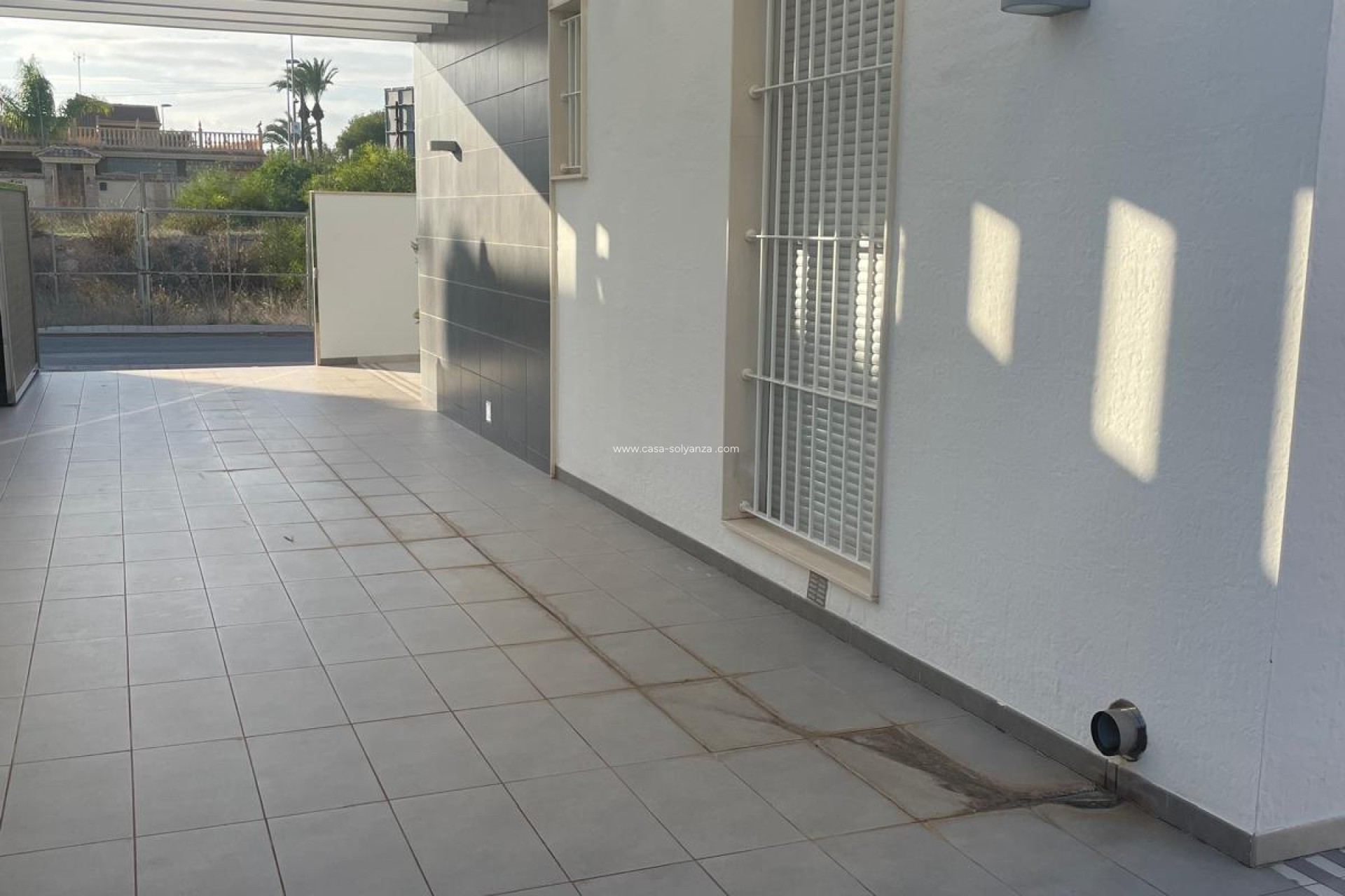 Revente - Villa - Pilar de la Horadada - Costa Blanca