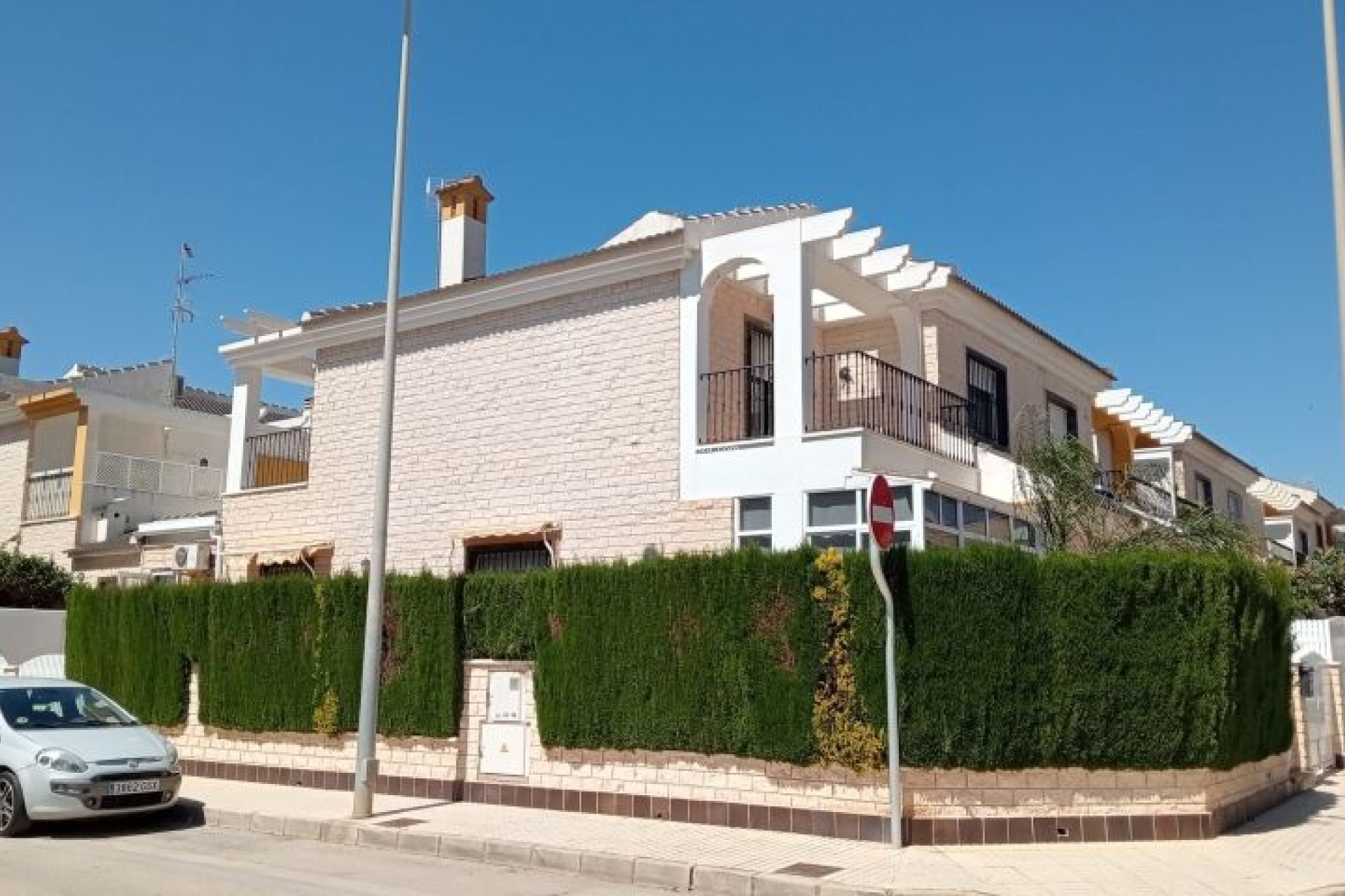 Revente - Villa - Pilar de la Horadada - Costa Blanca