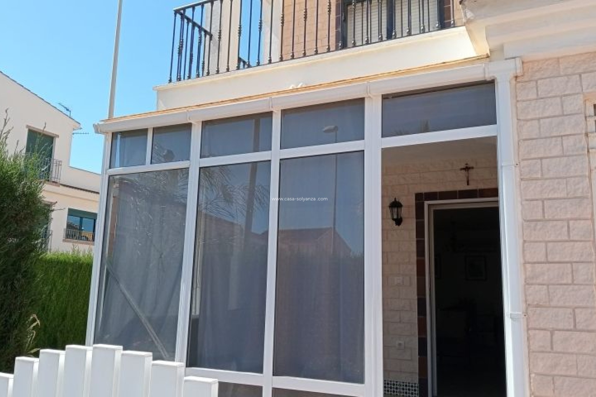 Revente - Villa - Pilar de la Horadada - Costa Blanca