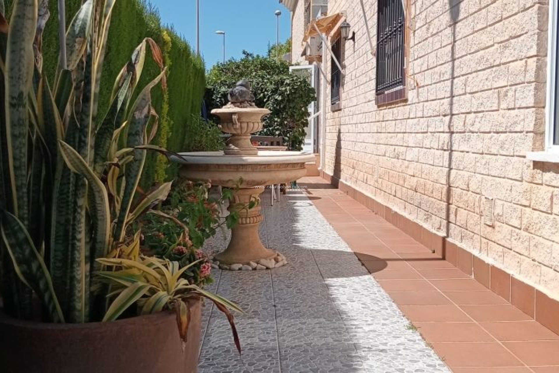 Revente - Villa - Pilar de la Horadada - Costa Blanca