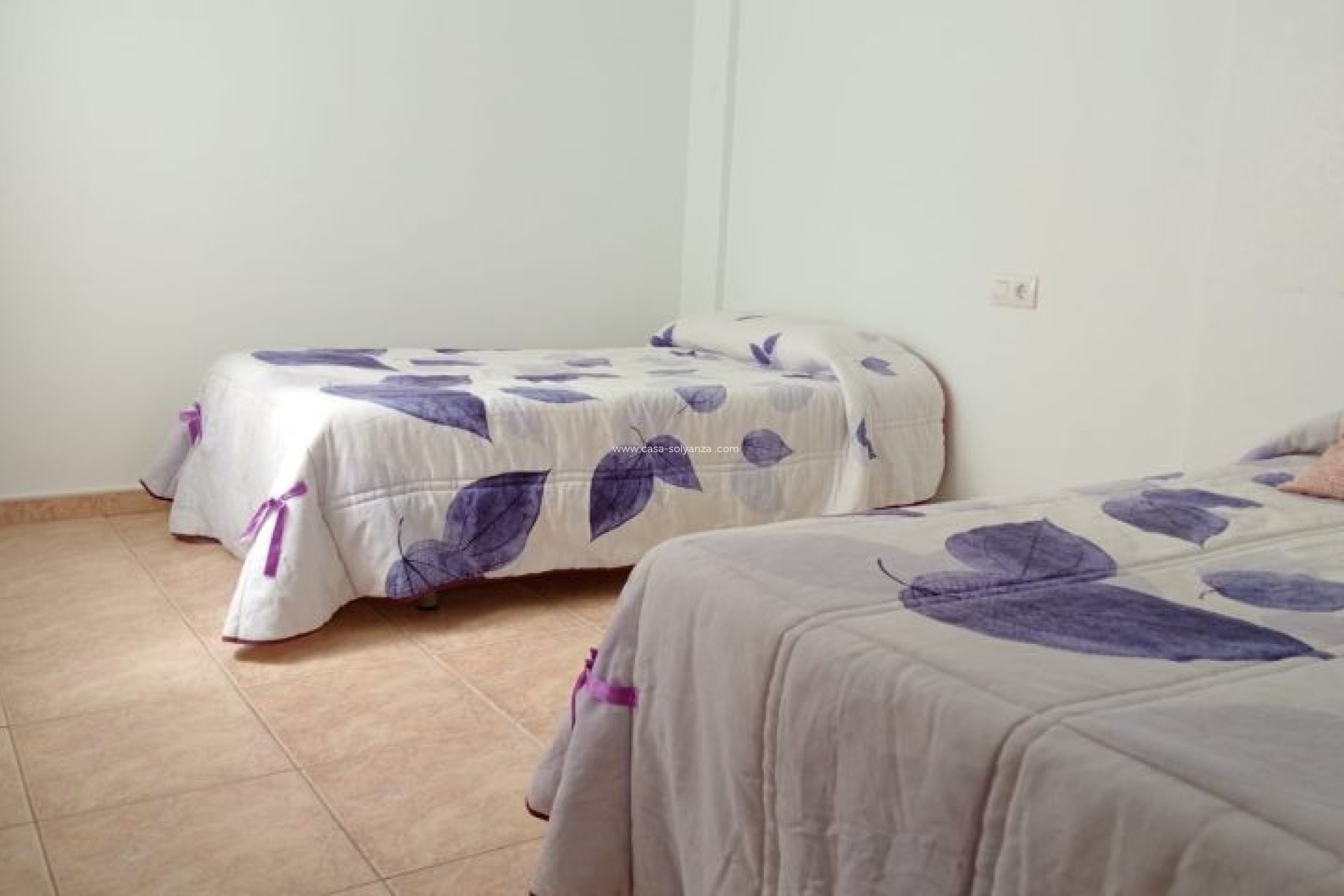 Revente - Villa - Pilar de la Horadada - Costa Blanca