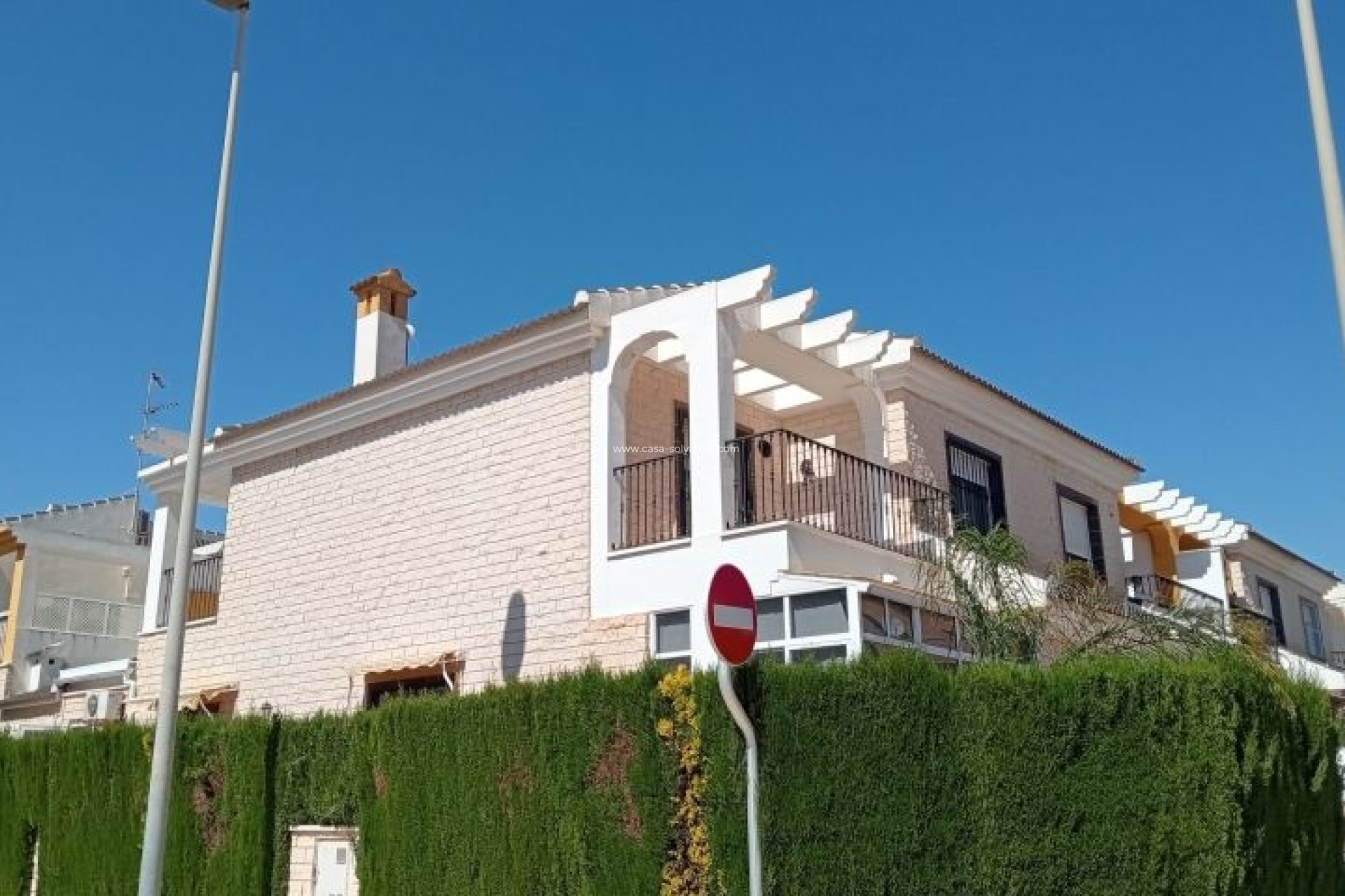Revente - Villa - Pilar de la Horadada - Costa Blanca