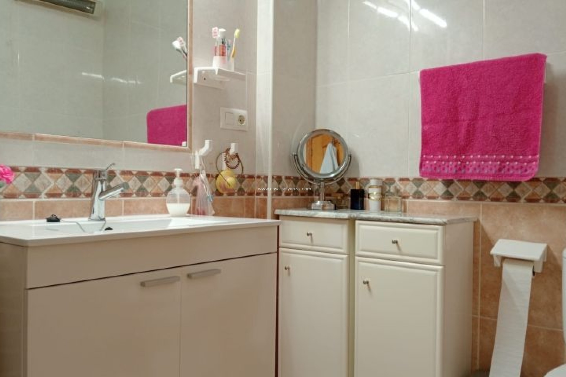Revente - Villa - Pilar de la Horadada - Costa Blanca