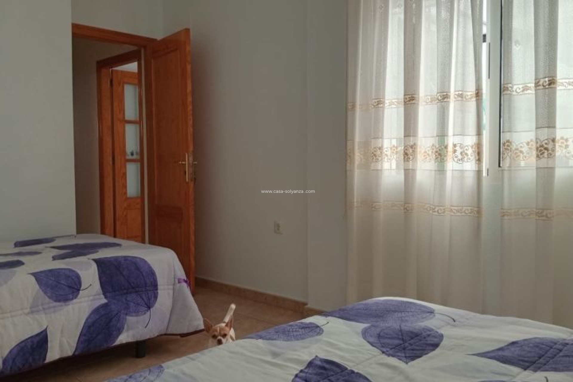 Revente - Villa - Pilar de la Horadada - Costa Blanca