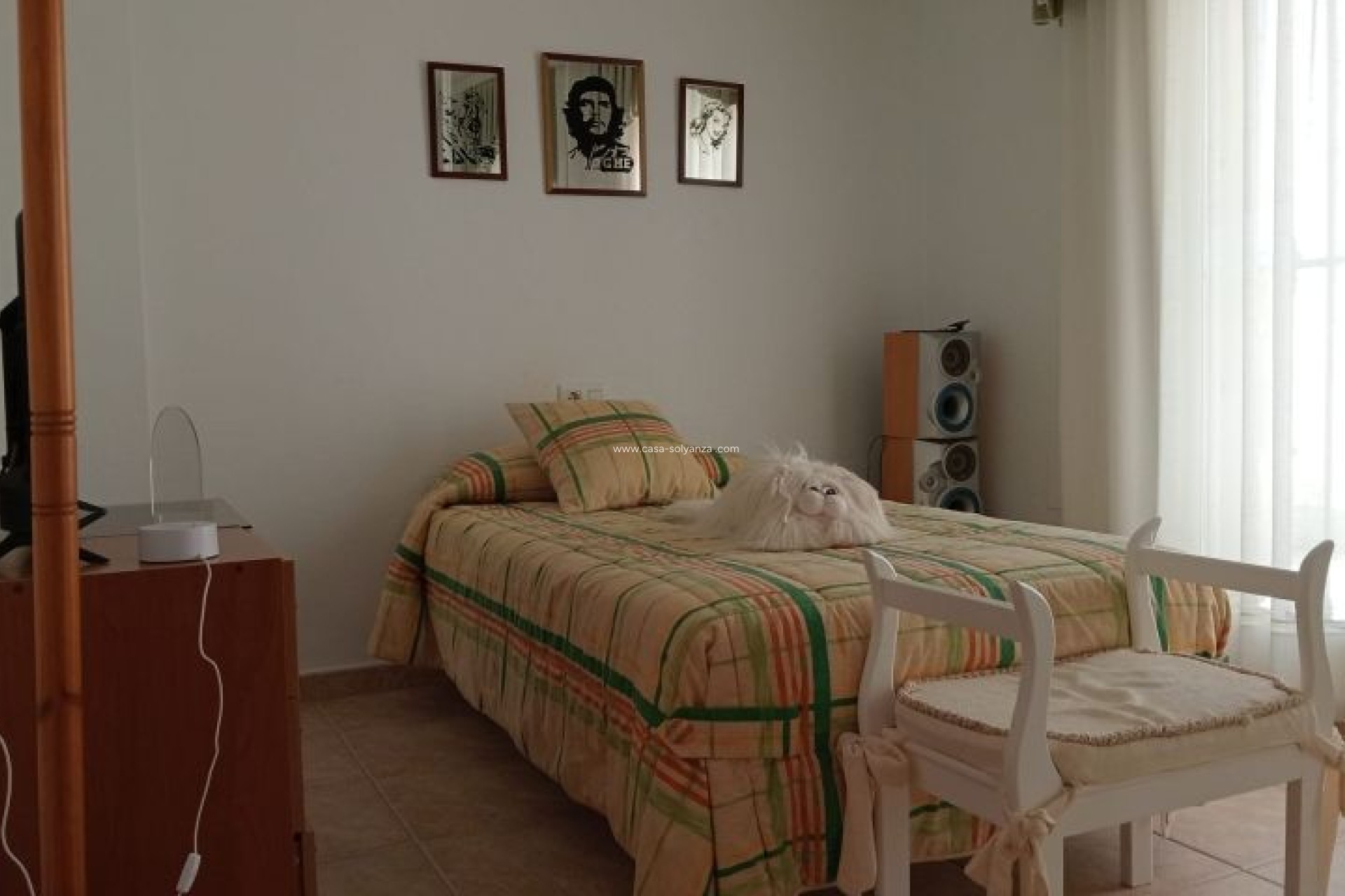 Revente - Villa - Pilar de la Horadada - Costa Blanca