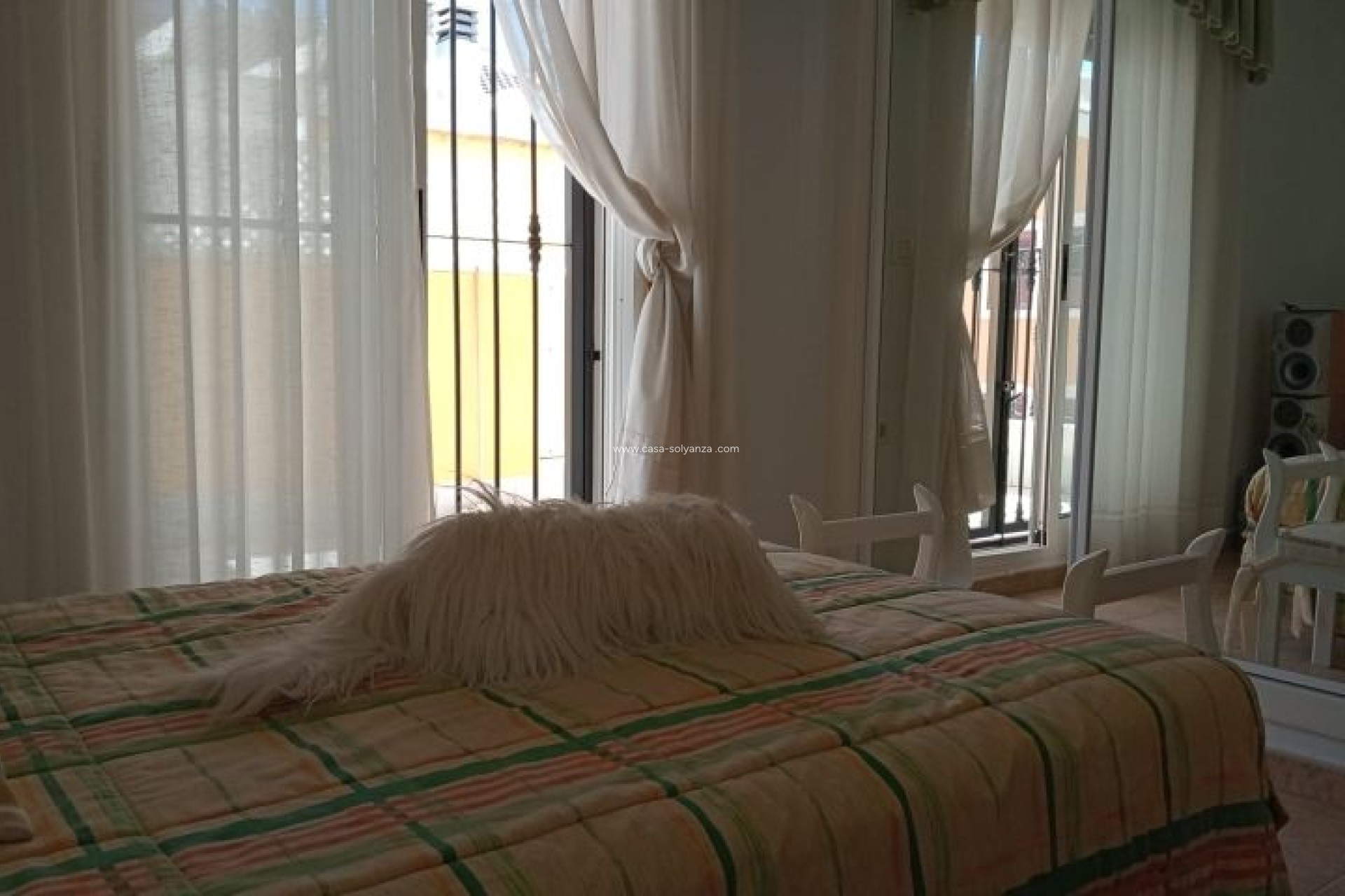 Revente - Villa - Pilar de la Horadada - Costa Blanca