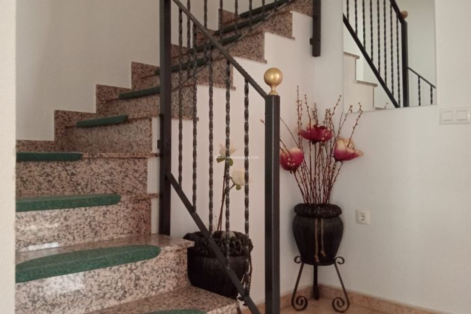 Revente - Villa - Pilar de la Horadada - Costa Blanca