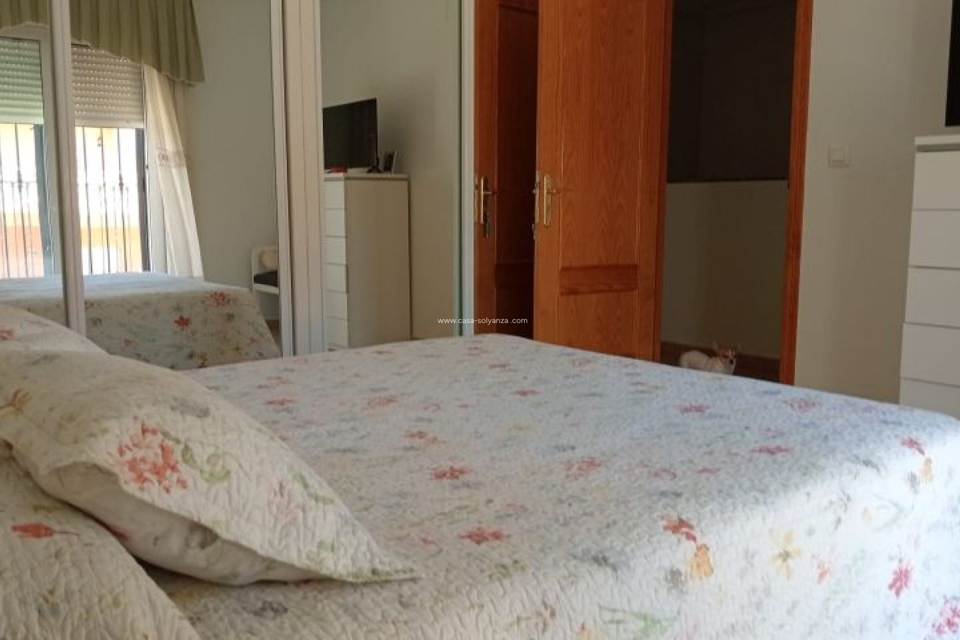 Revente - Villa - Pilar de la Horadada - Costa Blanca