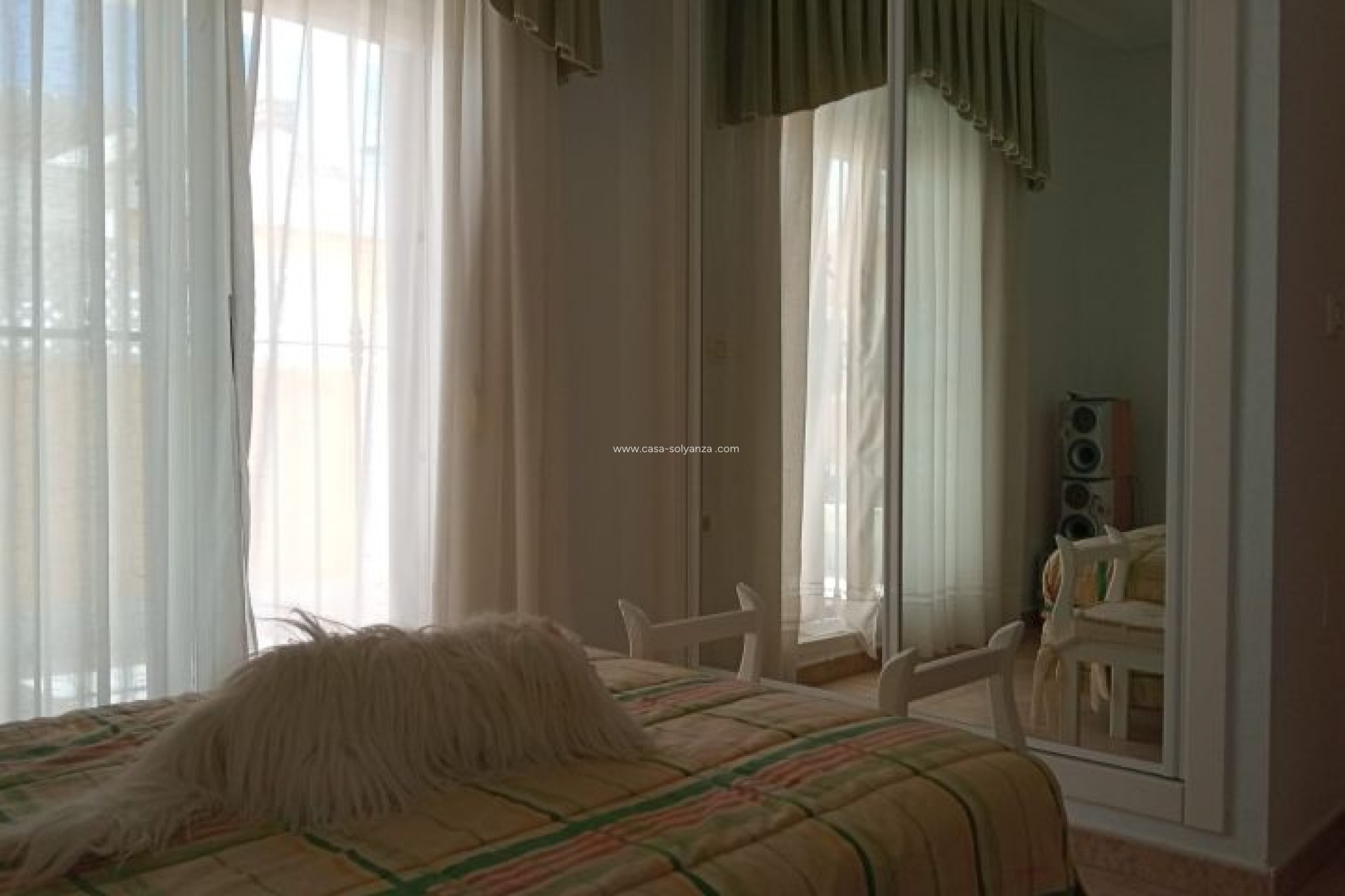 Revente - Villa - Pilar de la Horadada - Costa Blanca