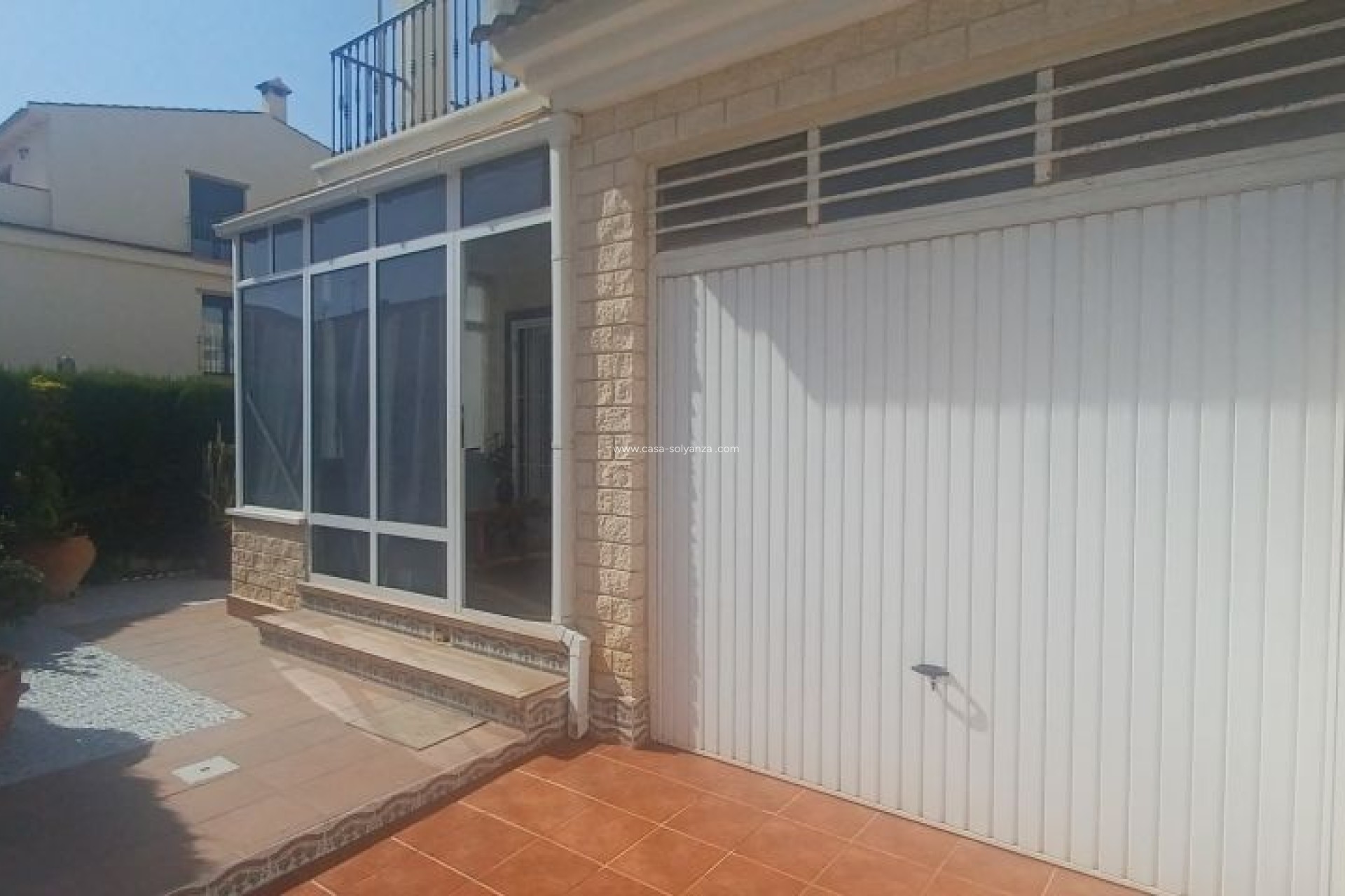 Revente - Villa - Pilar de la Horadada - Costa Blanca