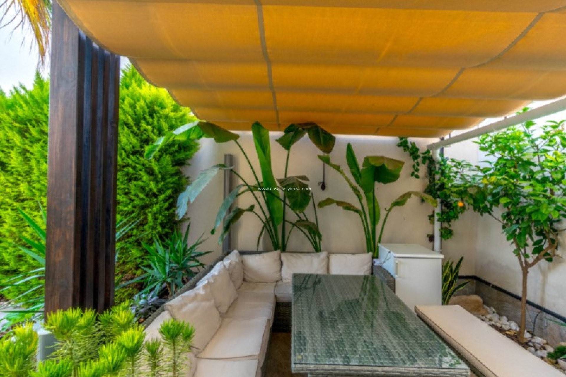 Revente - Villa - Pilar de la Horadada - Costa Blanca