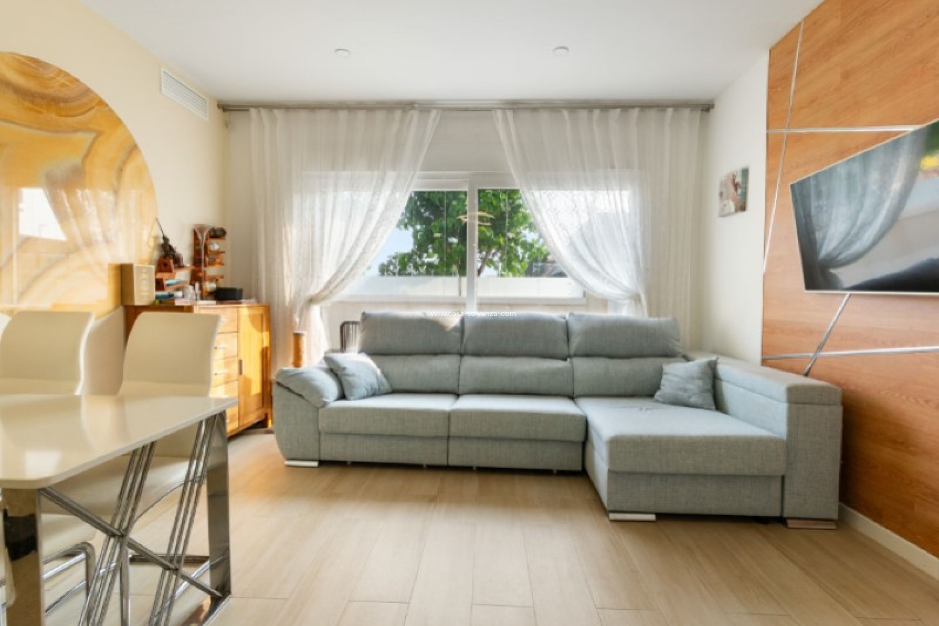 Revente - Villa - Pilar de la Horadada - Costa Blanca