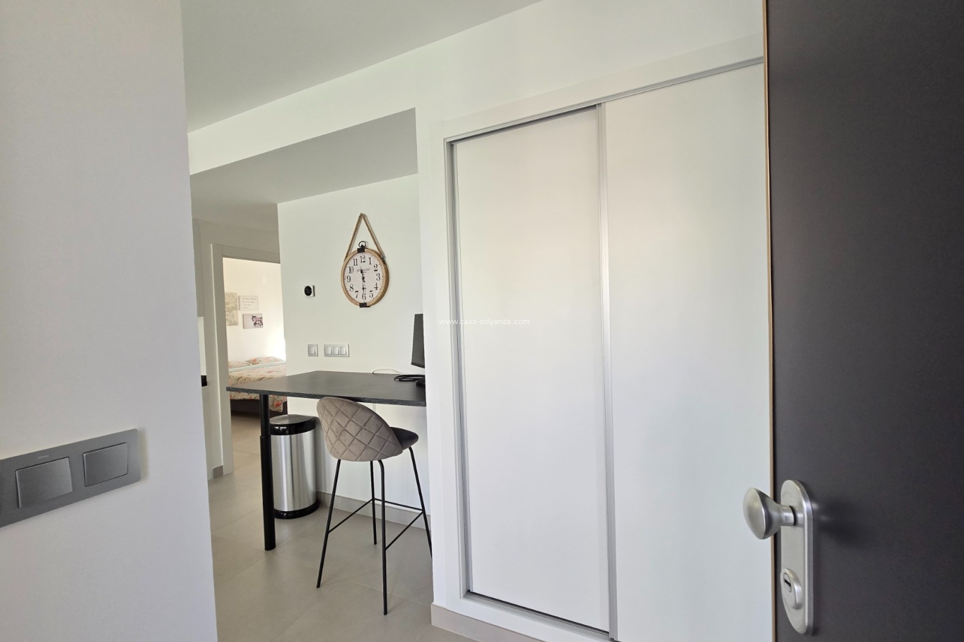 Revente - Villa - Pilar de la Horadada - Costa Blanca