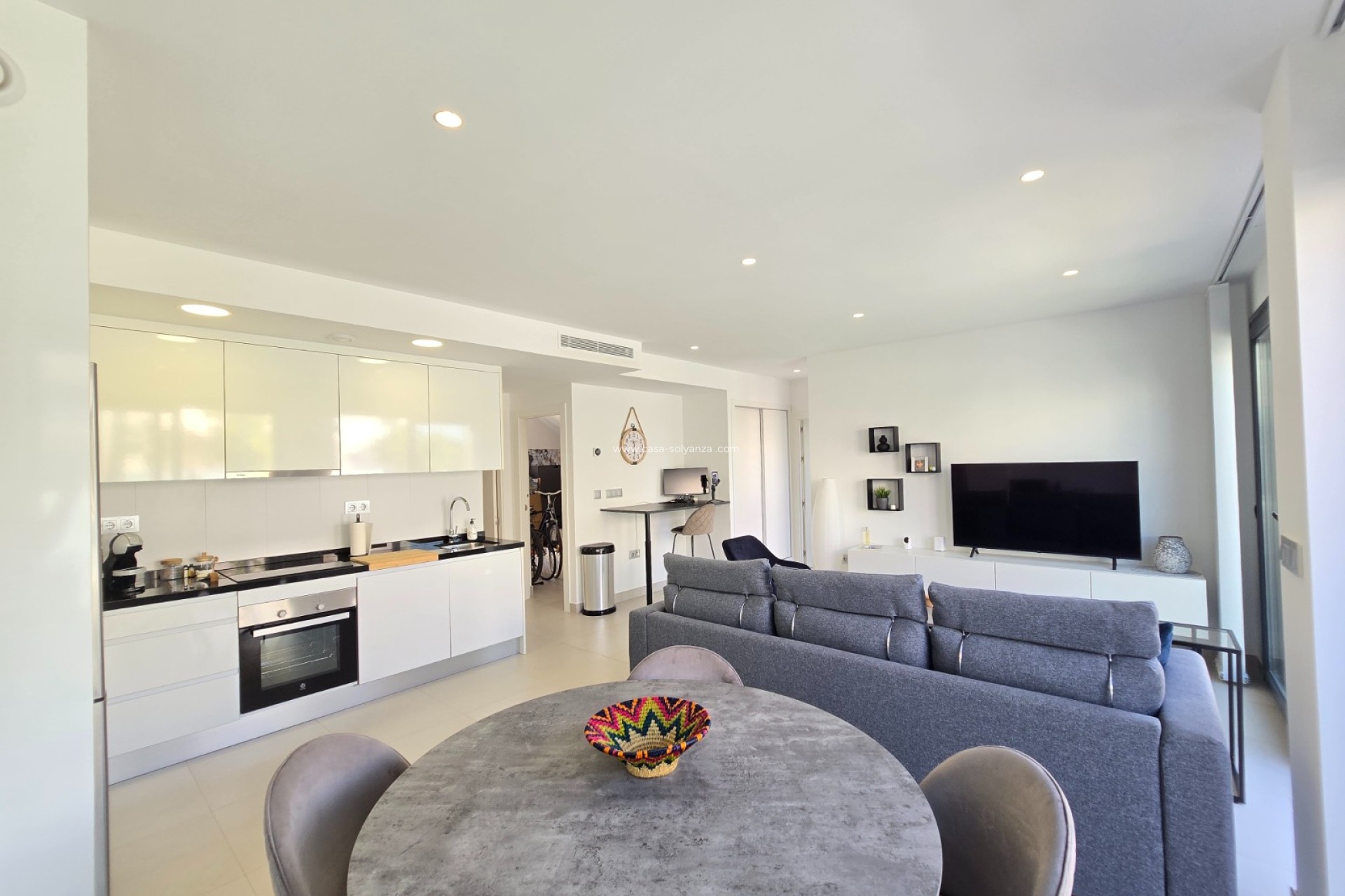 Revente - Villa - Pilar de la Horadada - Costa Blanca