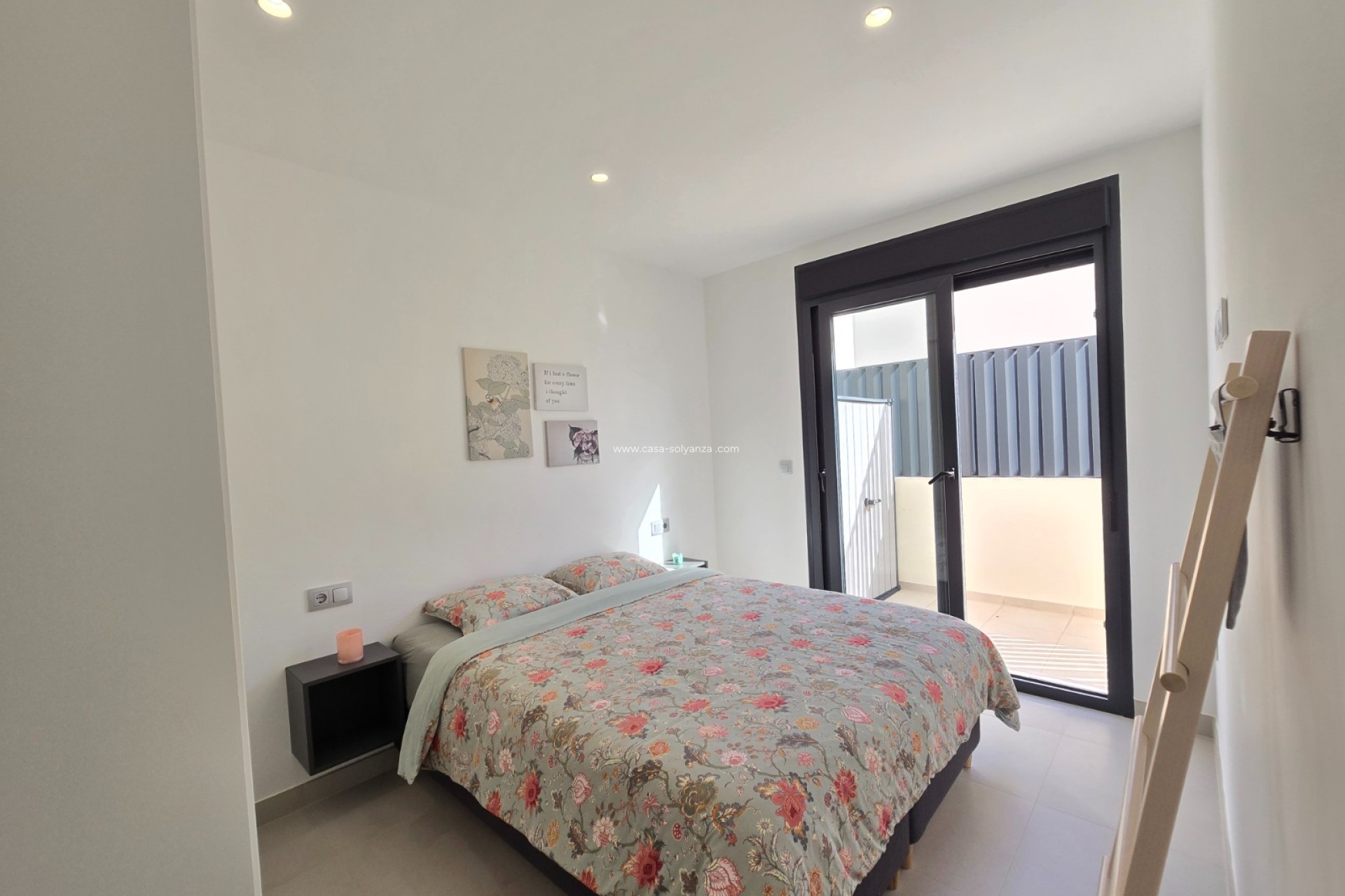 Revente - Villa - Pilar de la Horadada - Costa Blanca