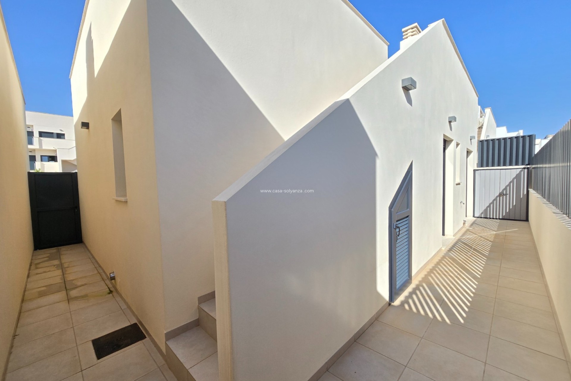 Revente - Villa - Pilar de la Horadada - Costa Blanca