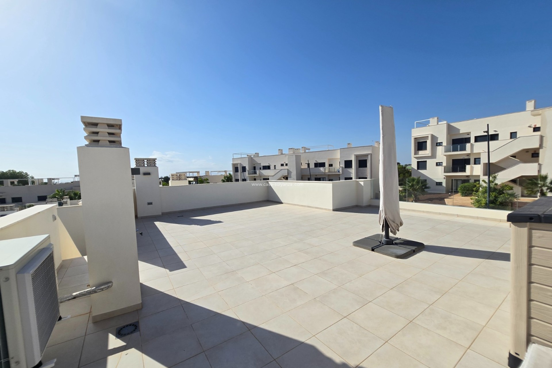 Revente - Villa - Pilar de la Horadada - Costa Blanca