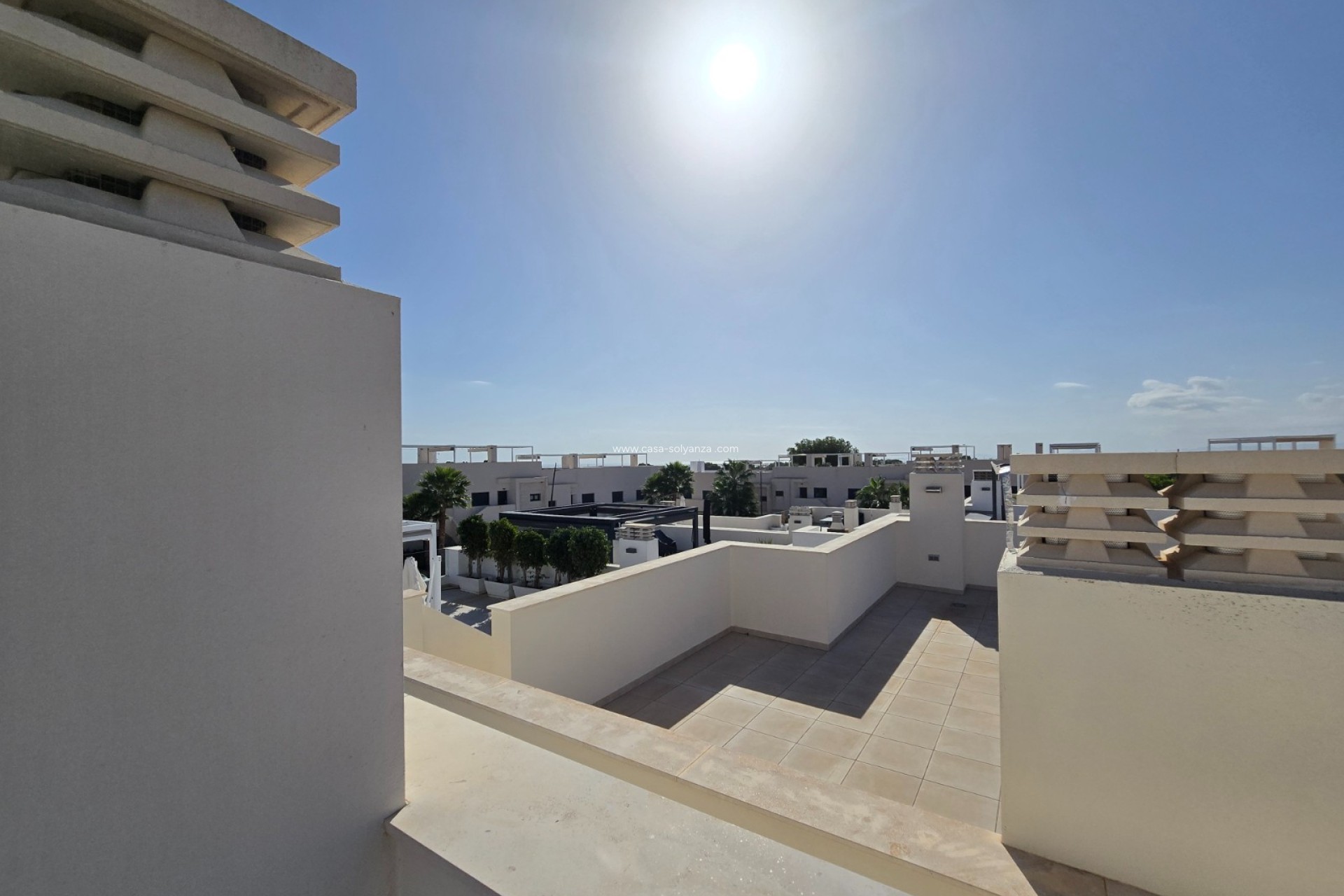 Revente - Villa - Pilar de la Horadada - Costa Blanca