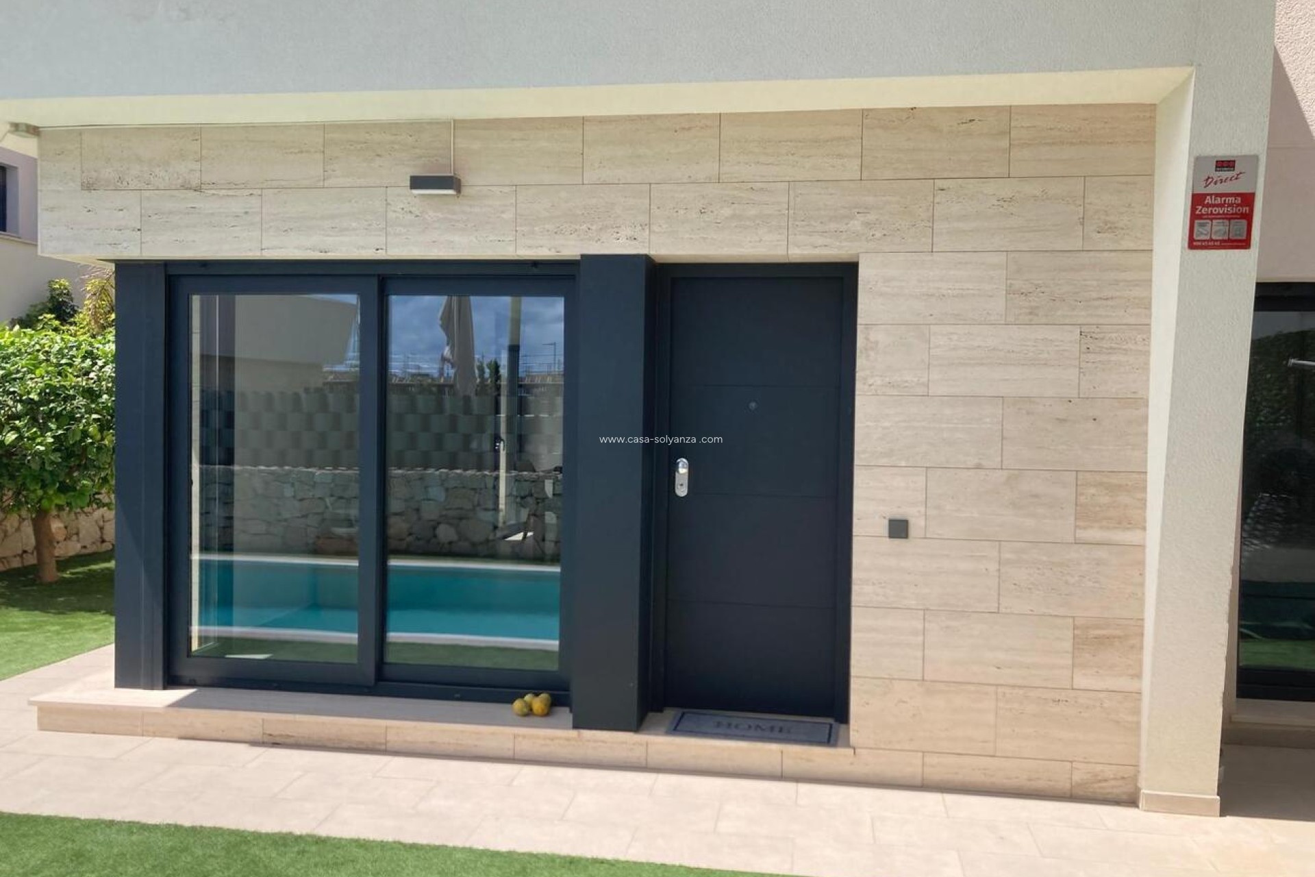 Revente - Villa - Pilar de la Horadada - Costa Blanca