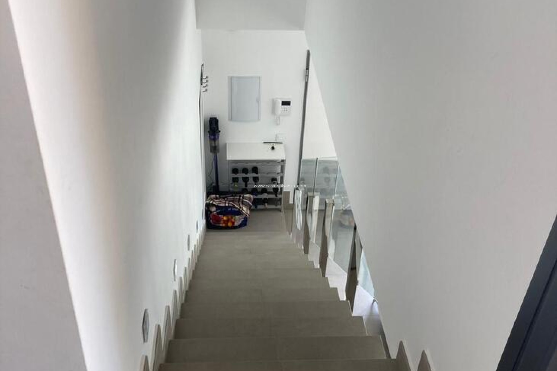 Revente - Villa - Pilar de la Horadada - Costa Blanca