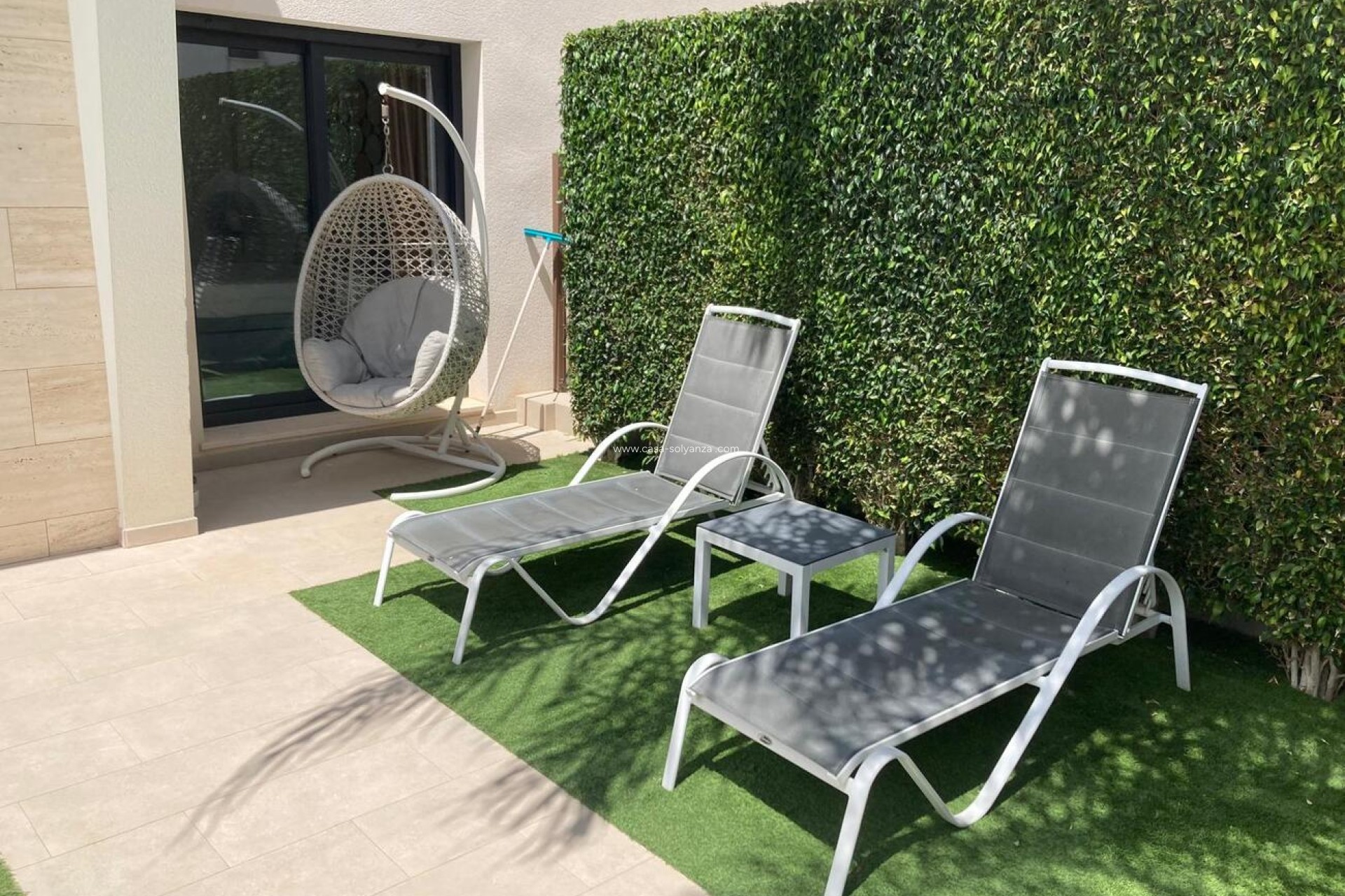 Revente - Villa - Pilar de la Horadada - Costa Blanca