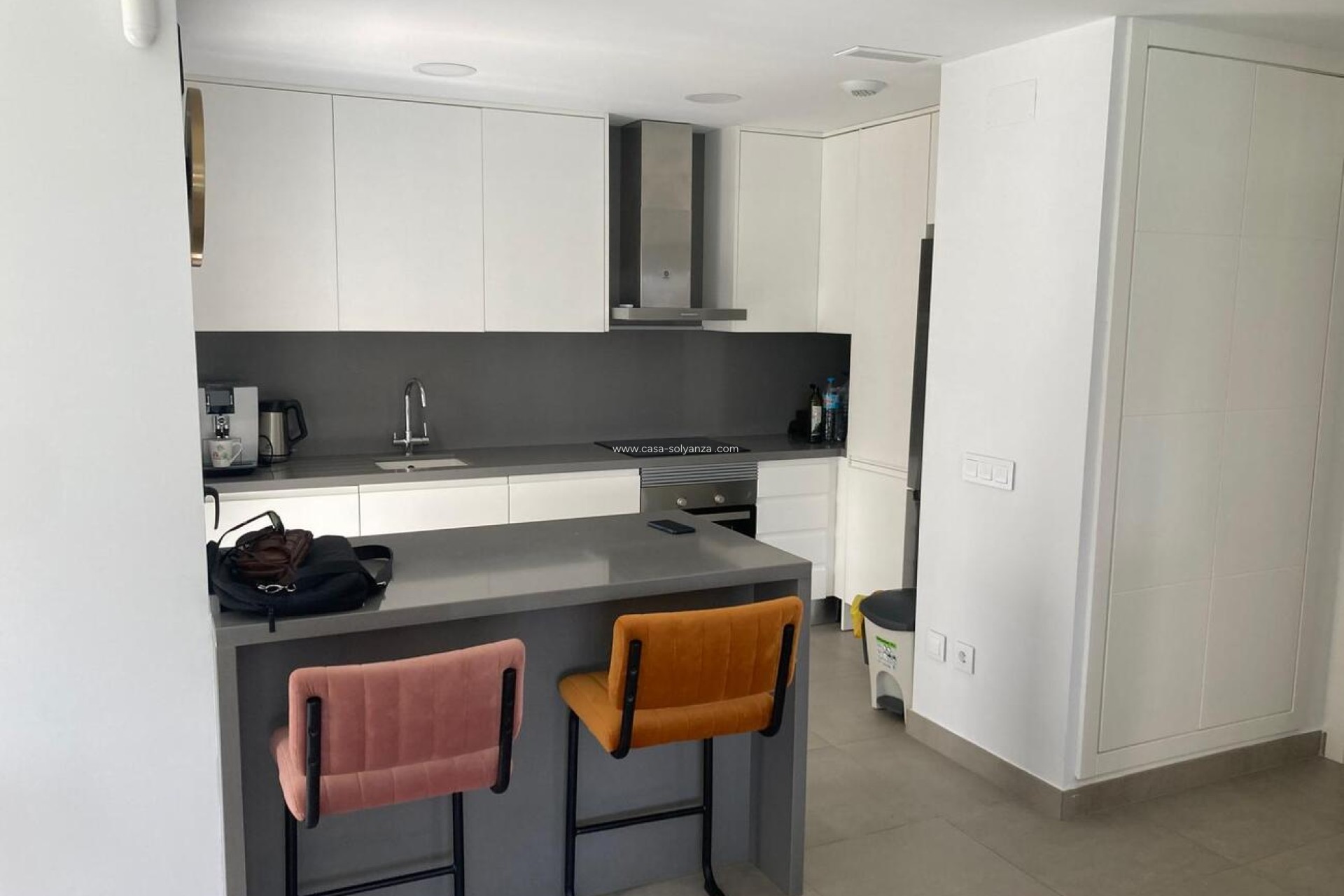 Revente - Villa - Pilar de la Horadada - Costa Blanca