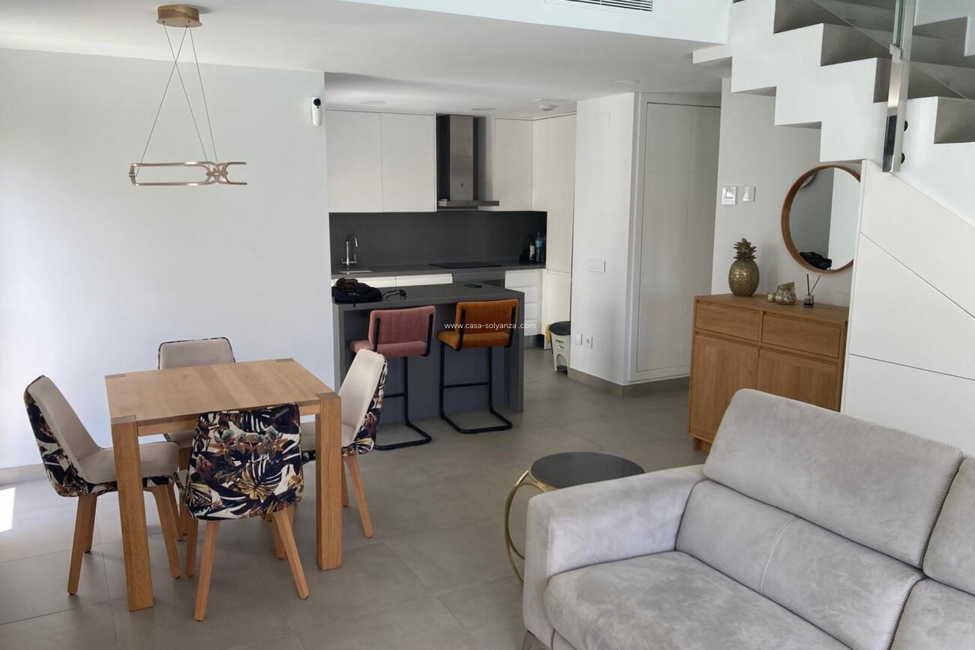 Revente - Villa - Pilar de la Horadada - Costa Blanca