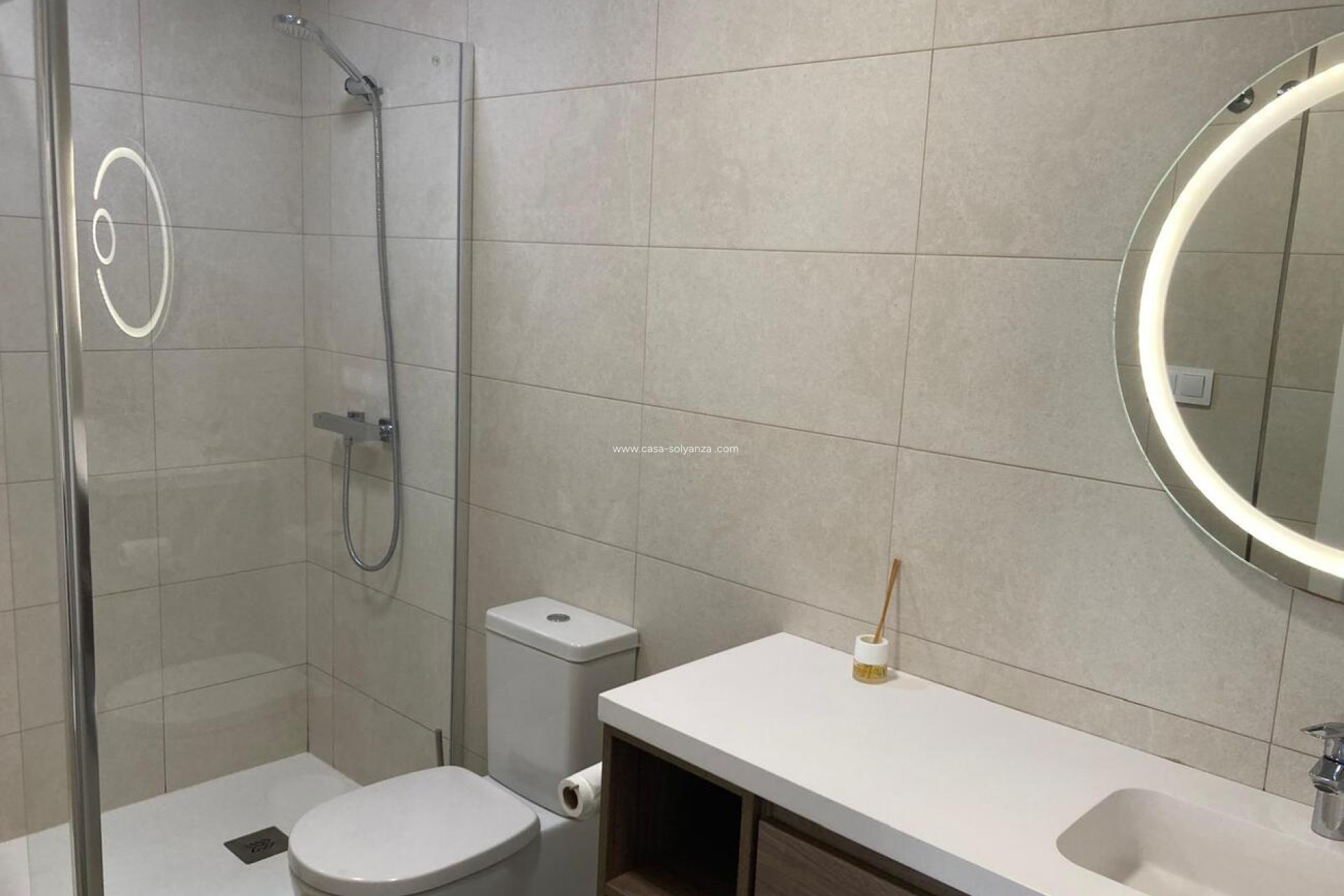 Revente - Villa - Pilar de la Horadada - Costa Blanca