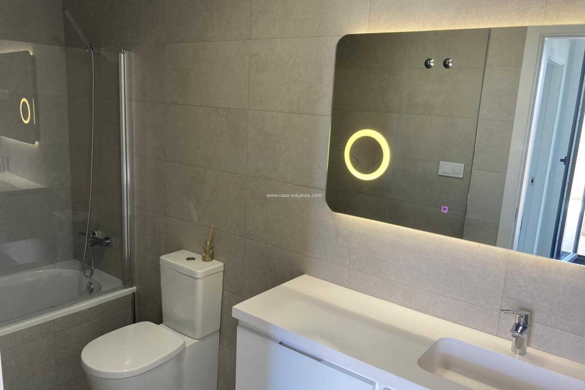 Revente - Villa - Pilar de la Horadada - Costa Blanca