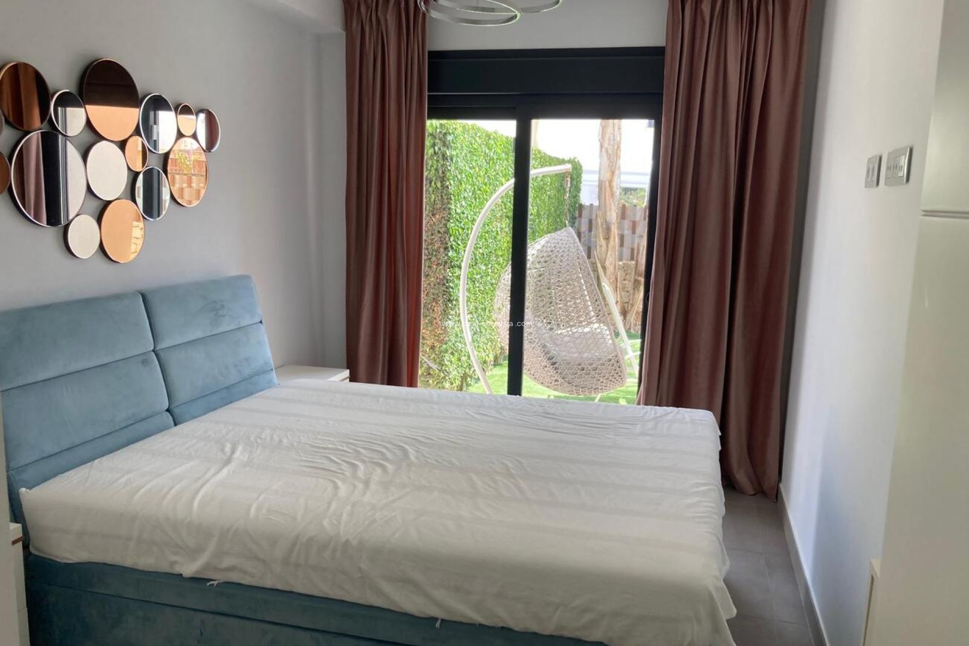 Revente - Villa - Pilar de la Horadada - Costa Blanca