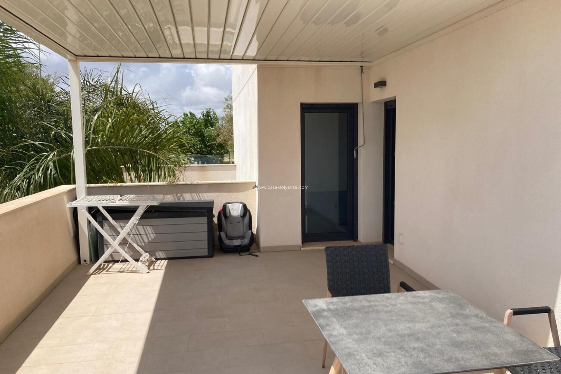 Revente - Villa - Pilar de la Horadada - Costa Blanca