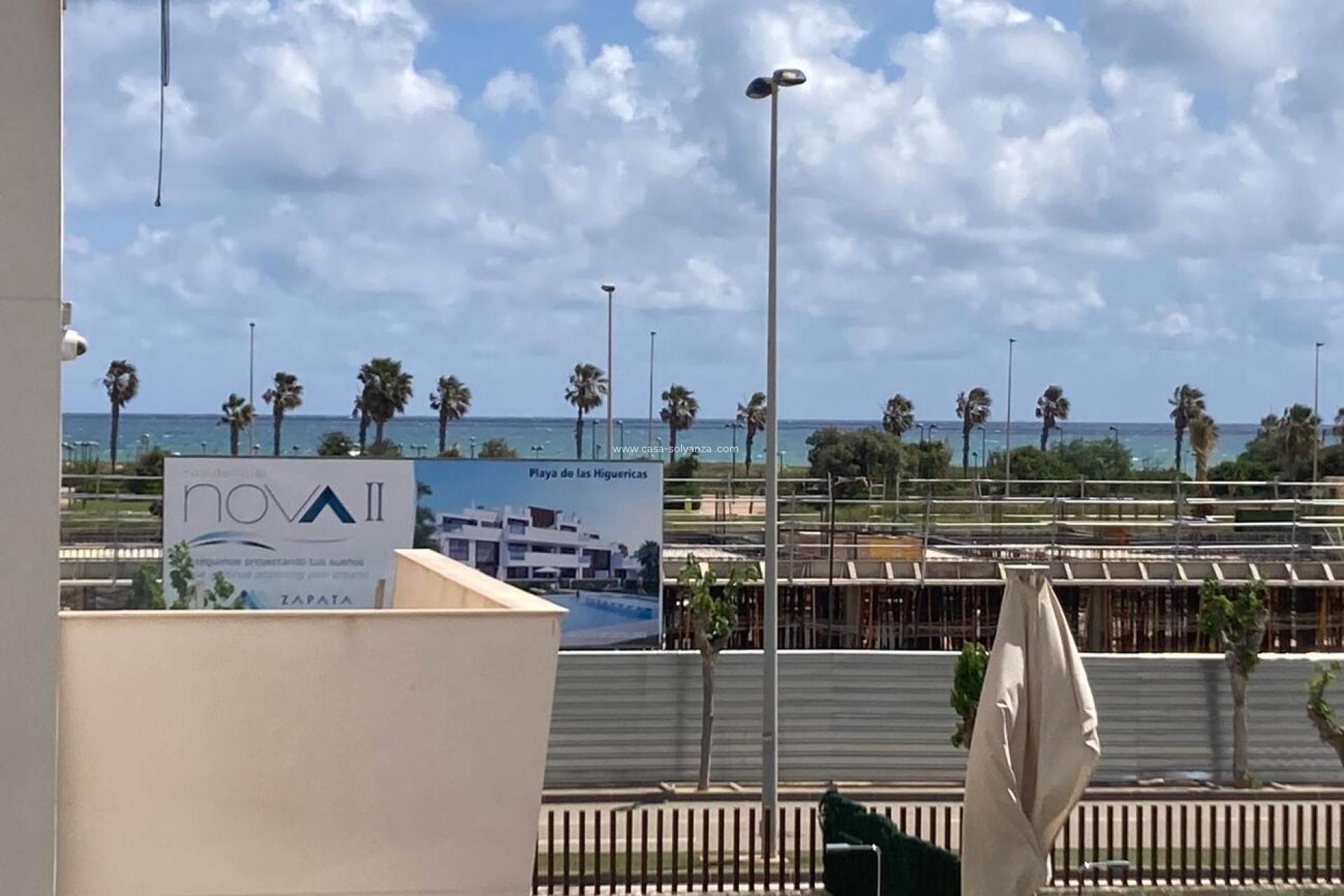 Revente - Villa - Pilar de la Horadada - Costa Blanca