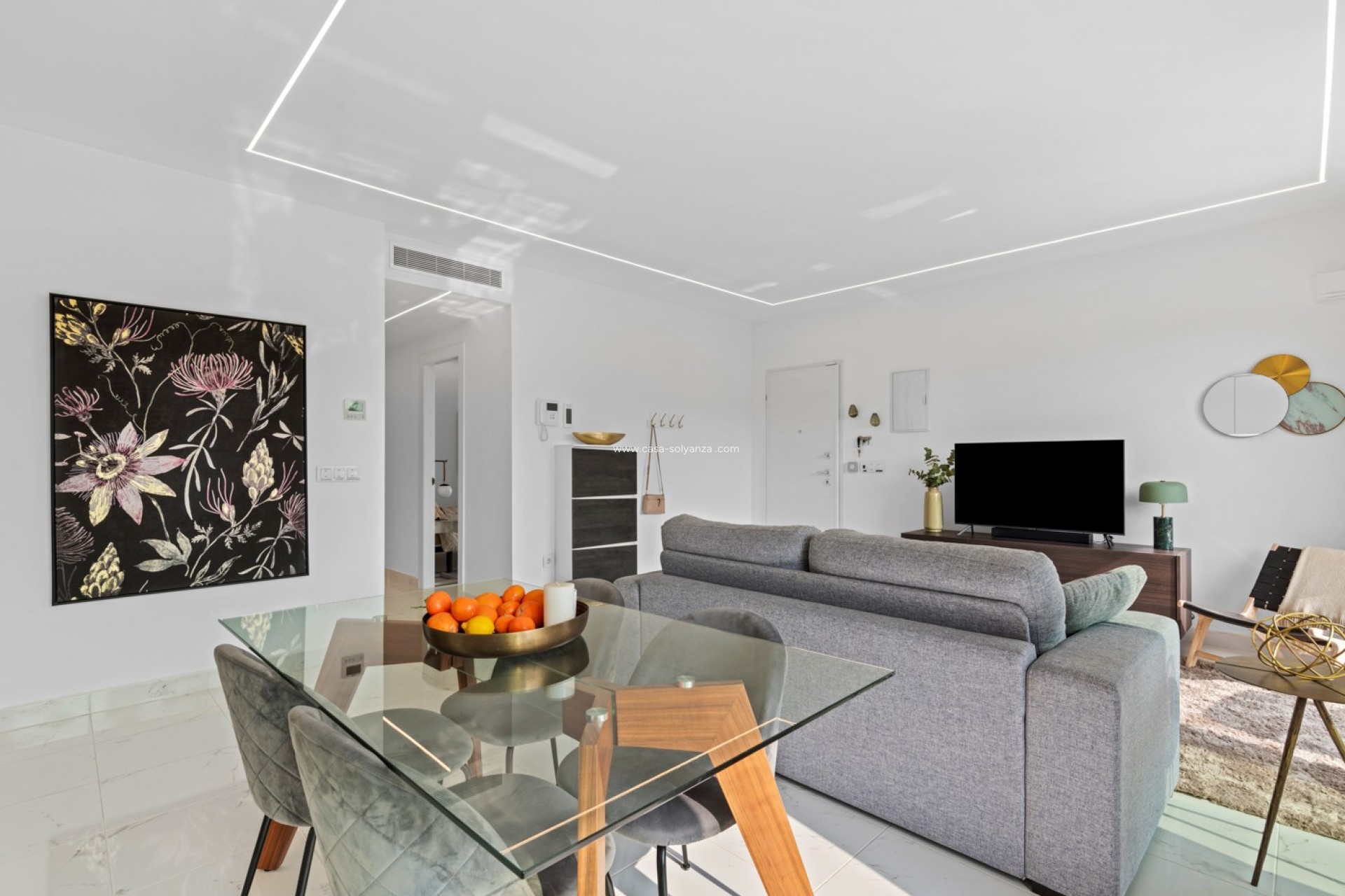 Revente - Villa - Pilar de la Horadada - Costa Blanca