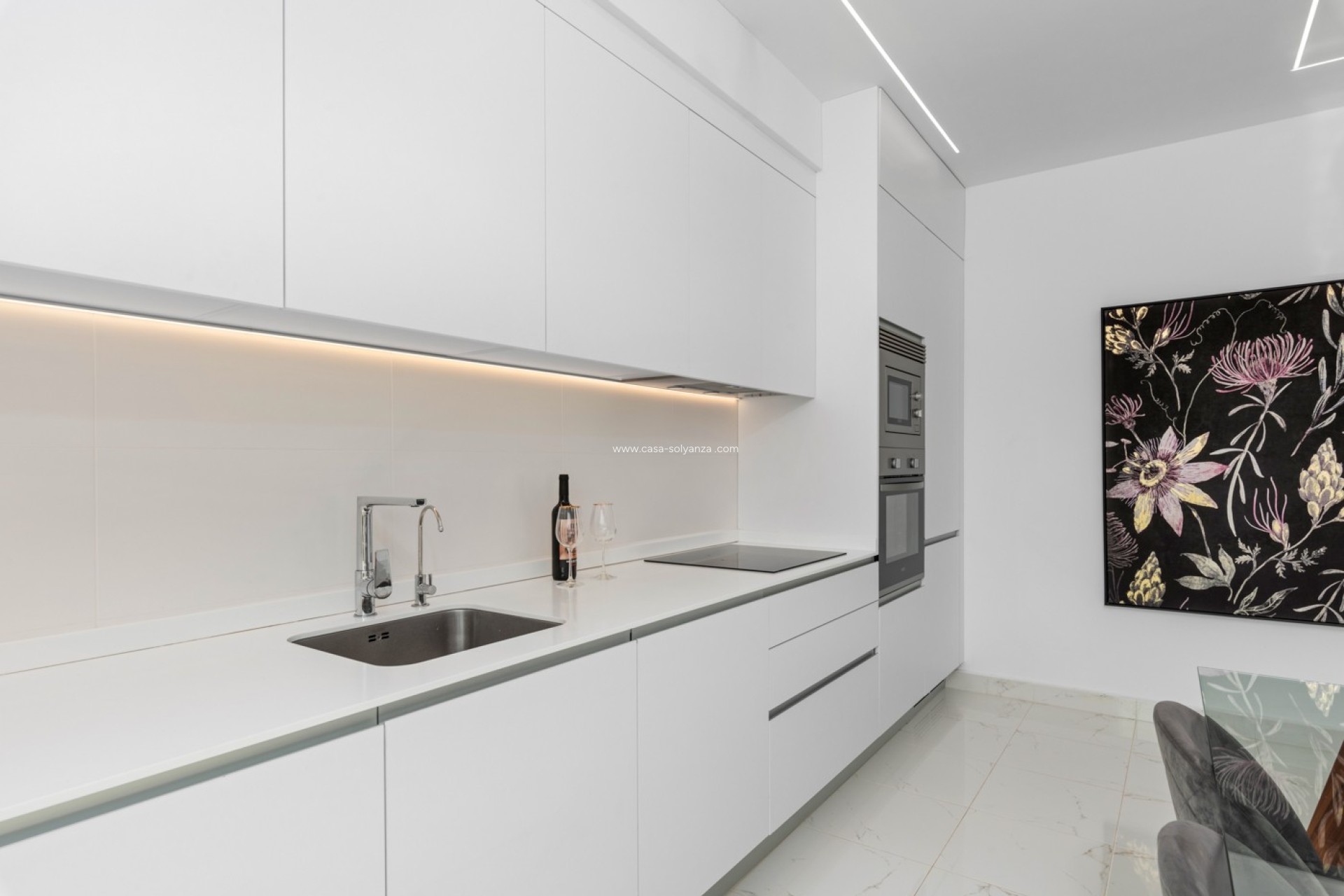 Revente - Villa - Pilar de la Horadada - Costa Blanca