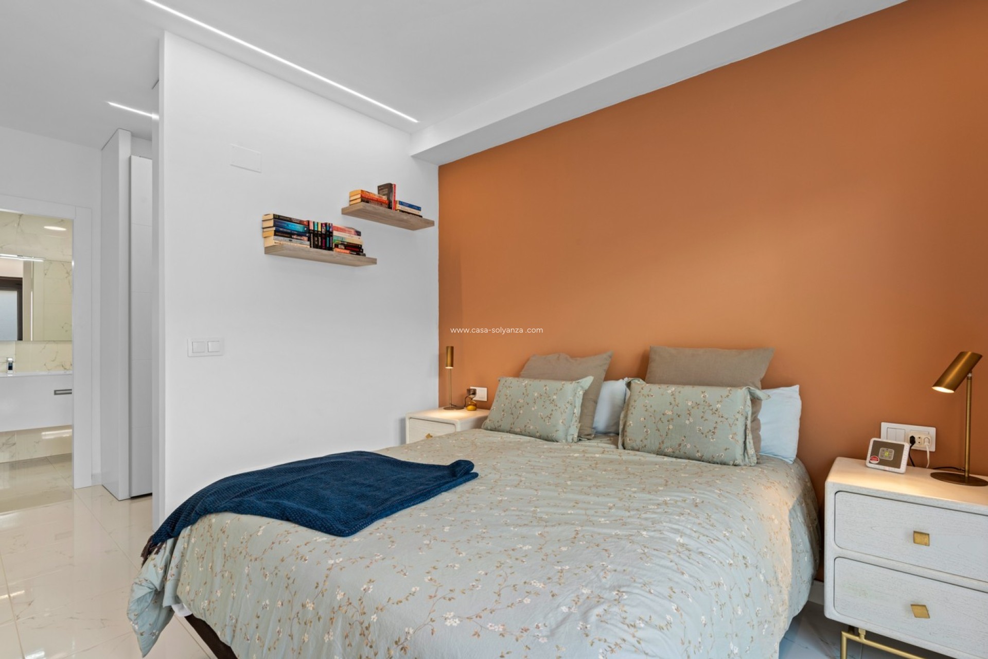 Revente - Villa - Pilar de la Horadada - Costa Blanca