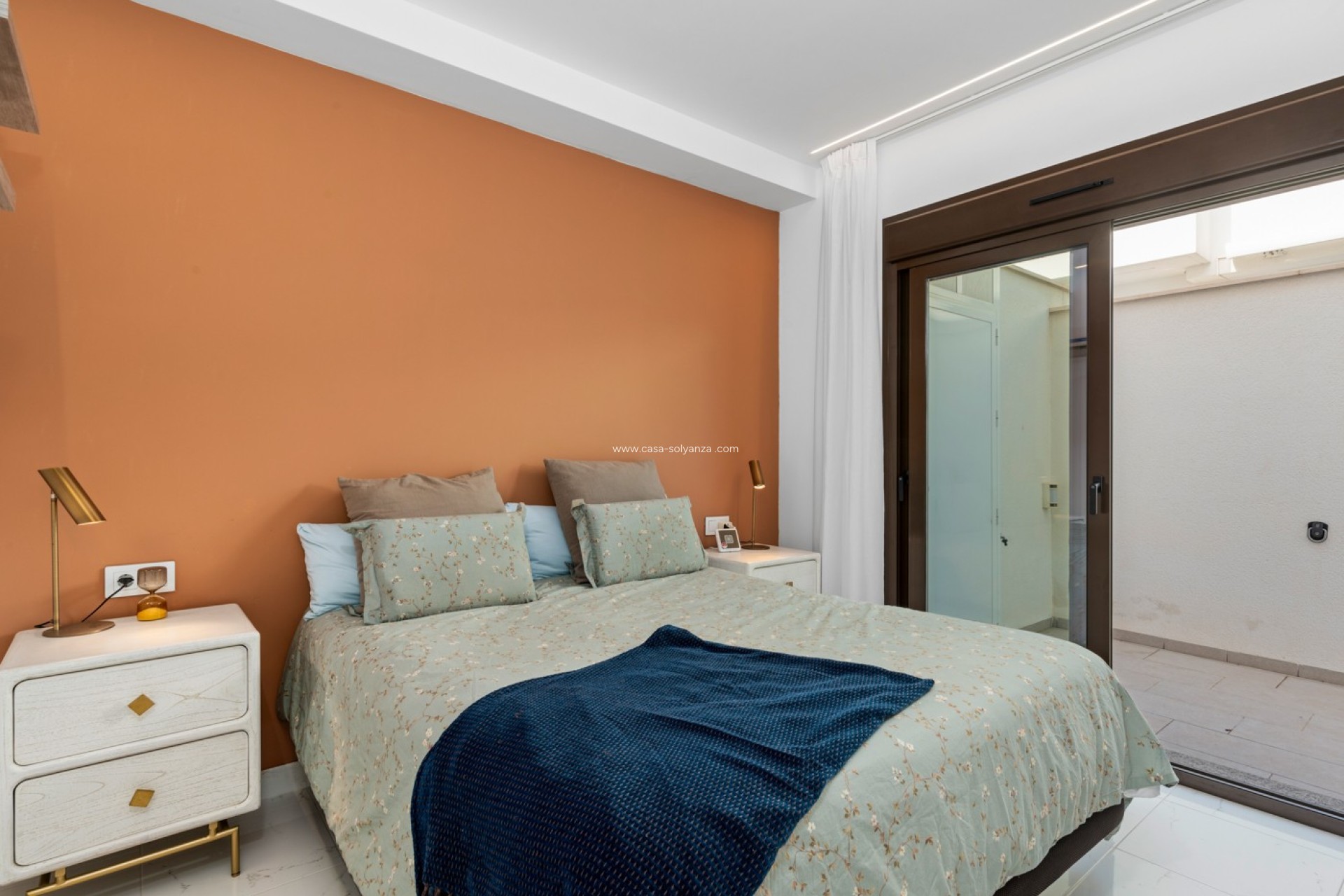 Revente - Villa - Pilar de la Horadada - Costa Blanca