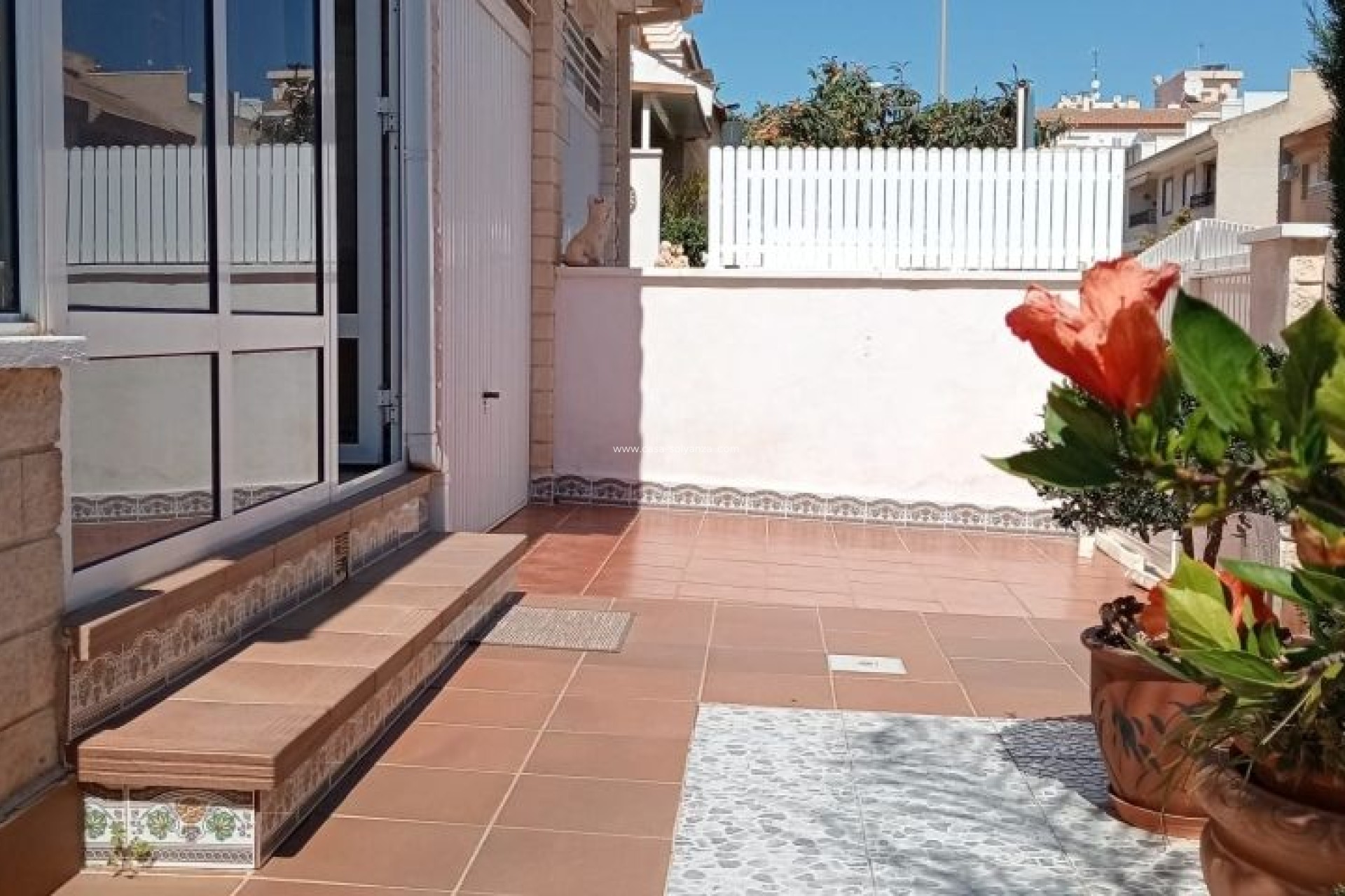 Revente - Villa - Pilar de la Horadada - Costa Blanca