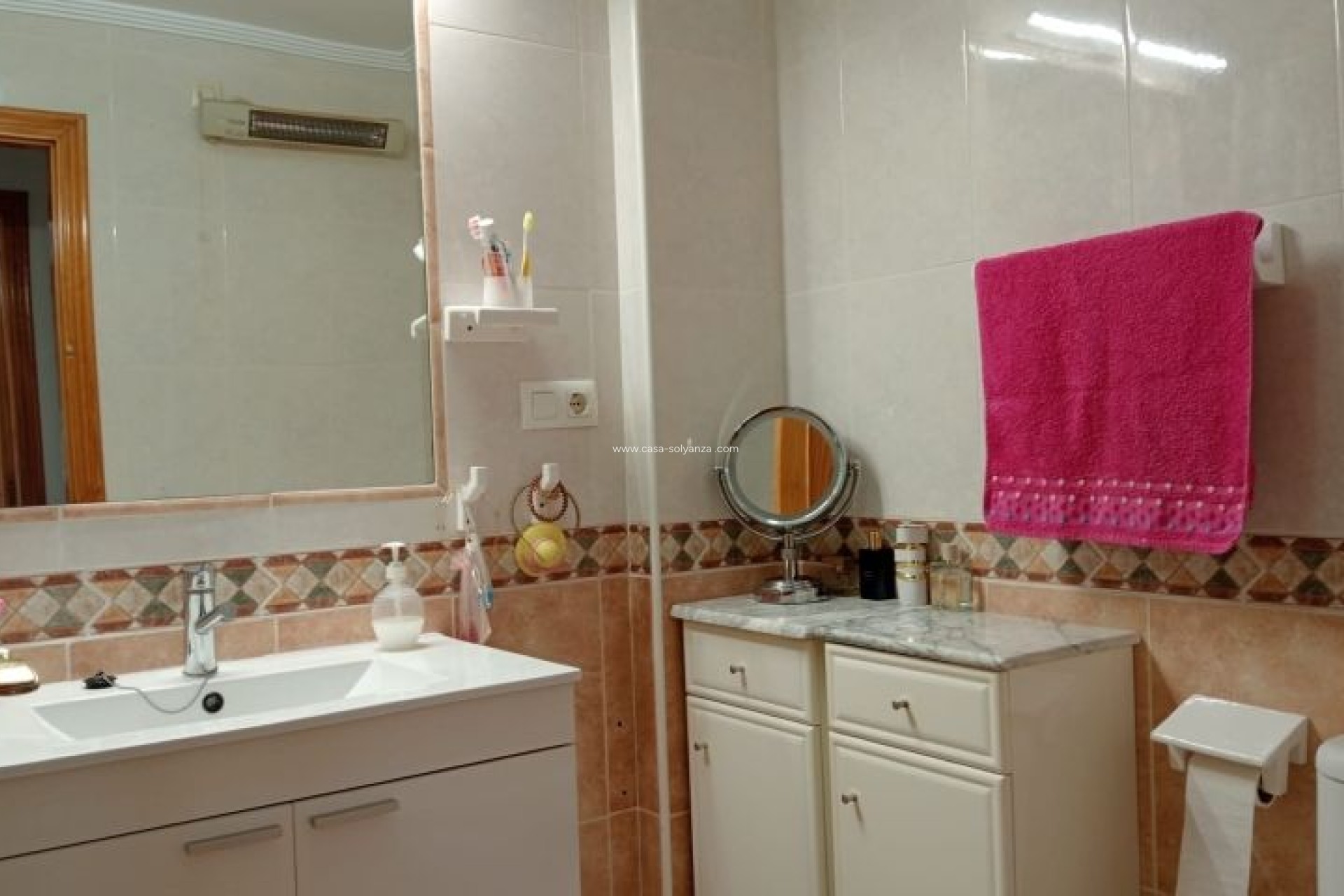 Revente - Villa - Pilar de la Horadada - Costa Blanca