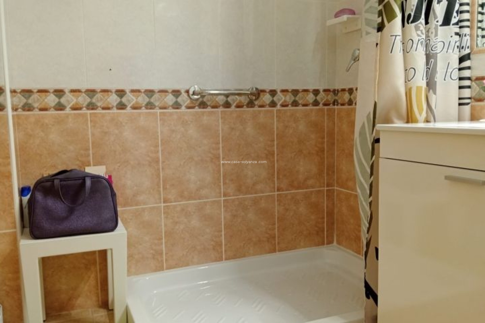 Revente - Villa - Pilar de la Horadada - Costa Blanca