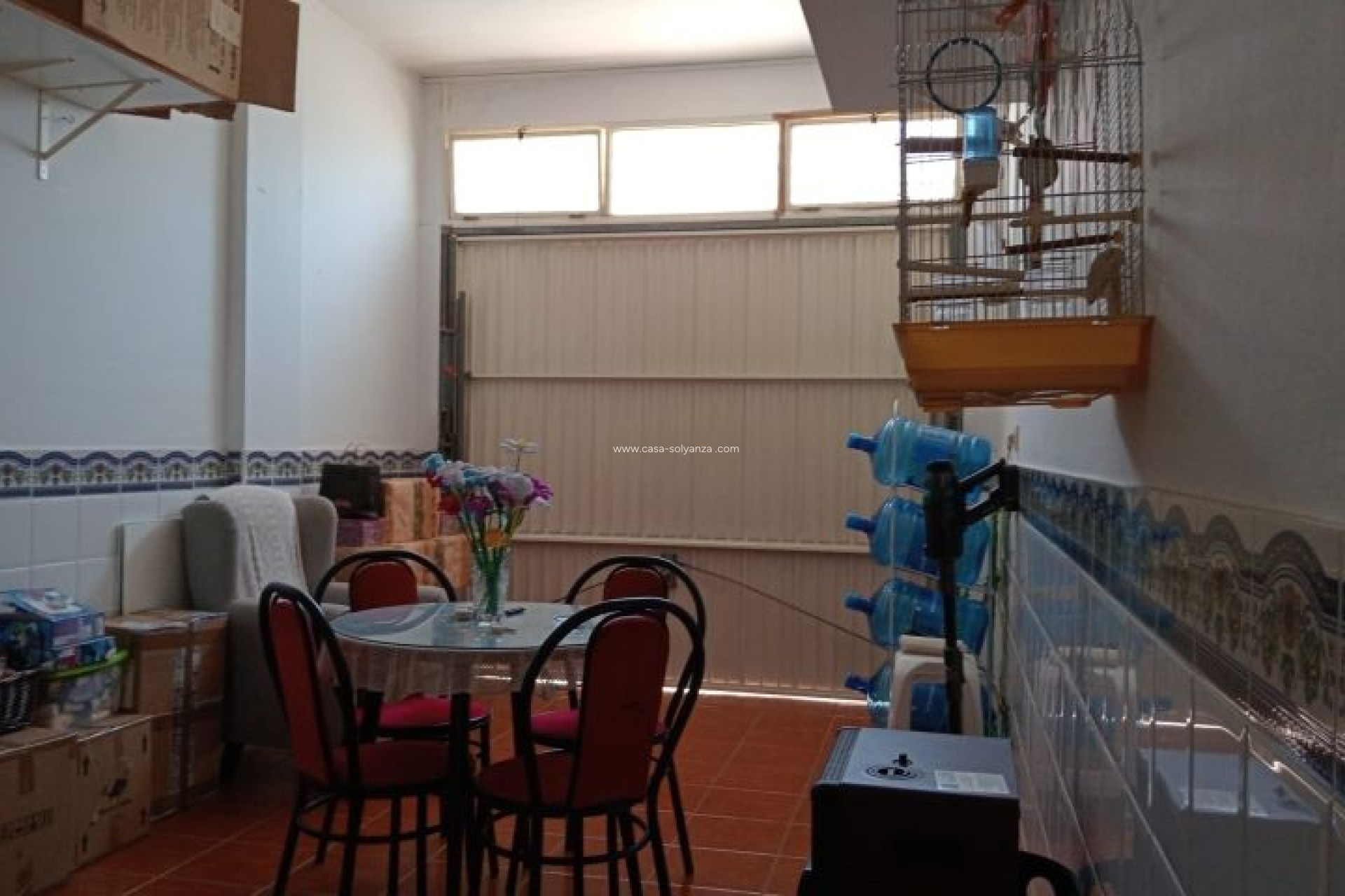 Revente - Villa - Pilar de la Horadada - Costa Blanca